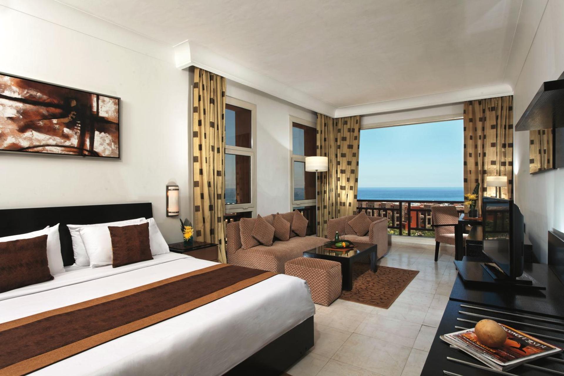 Mövenpick Resort El Sokhna - Photo 137