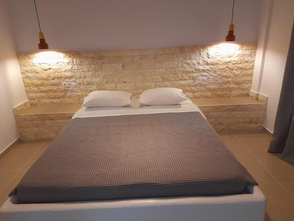 Glaronisia Hotel - Photo 64