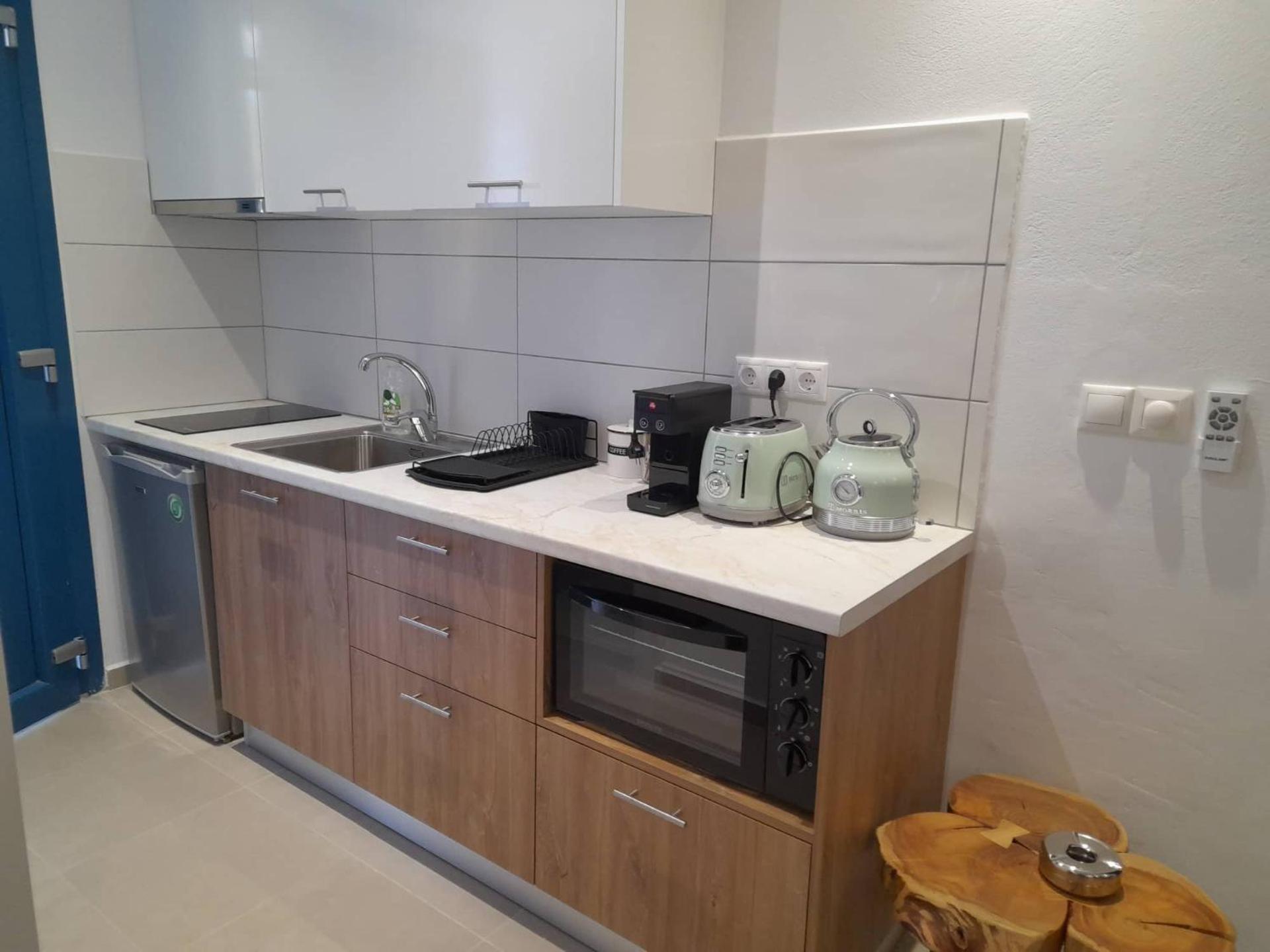 Glaronisia Hotel - Photo 63