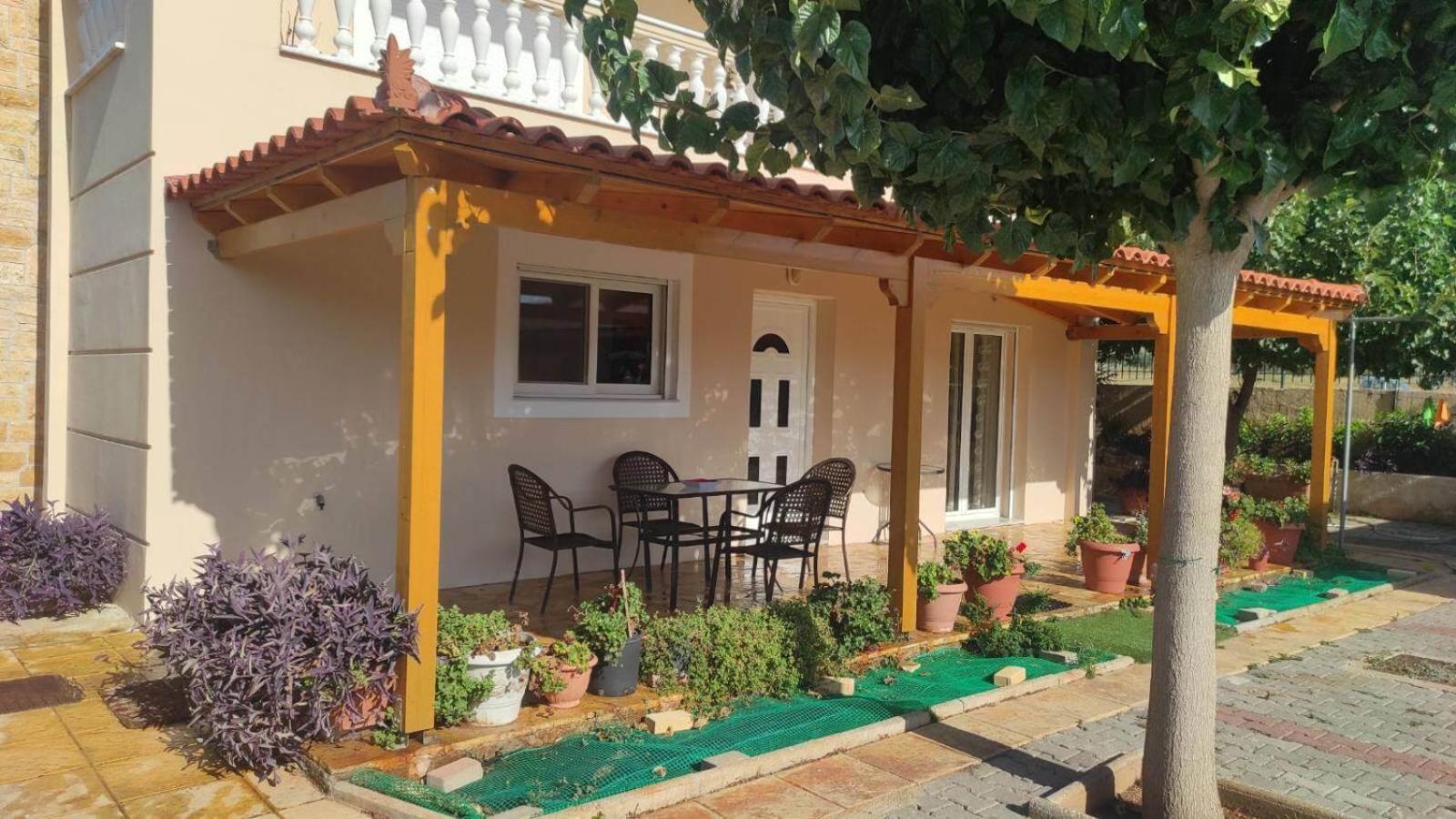 Evelina's suite - Photo 36