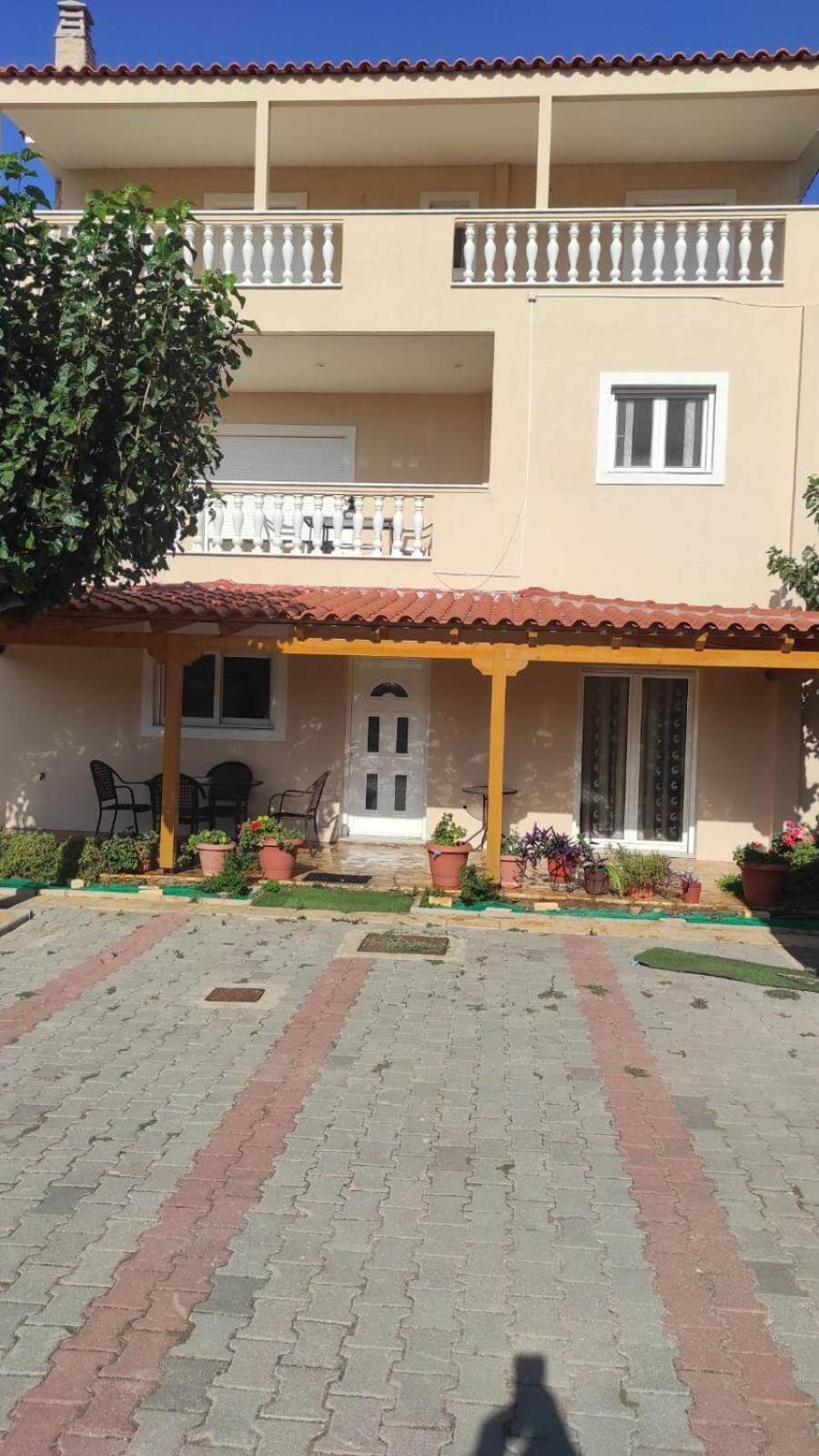 Evelina's suite - Photo 33