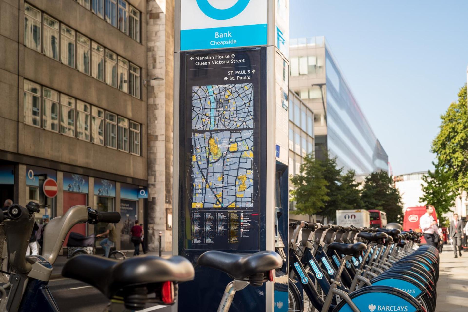 Apex City Of London Hotel - Photo 23