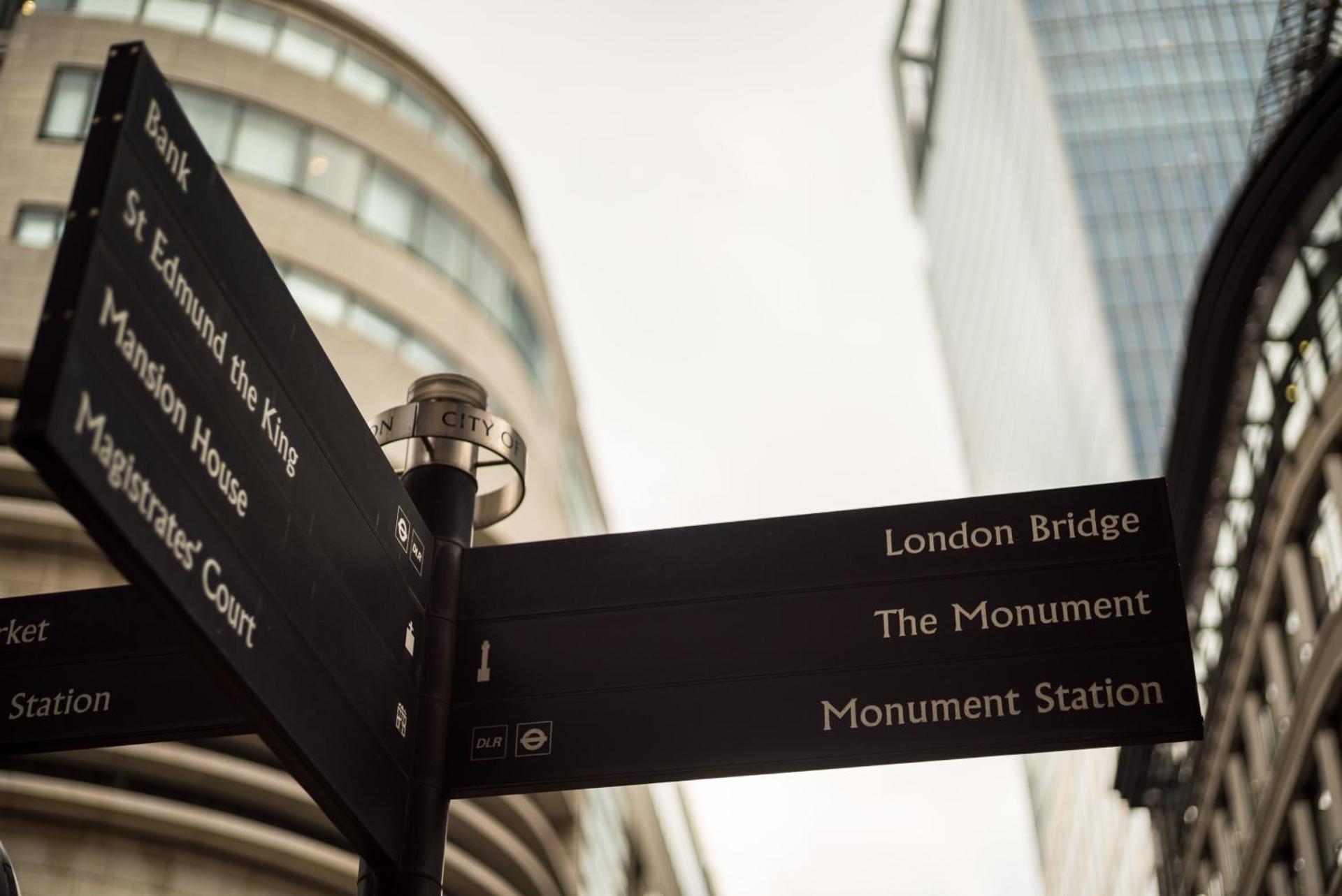 Apex City Of London Hotel - Photo 21