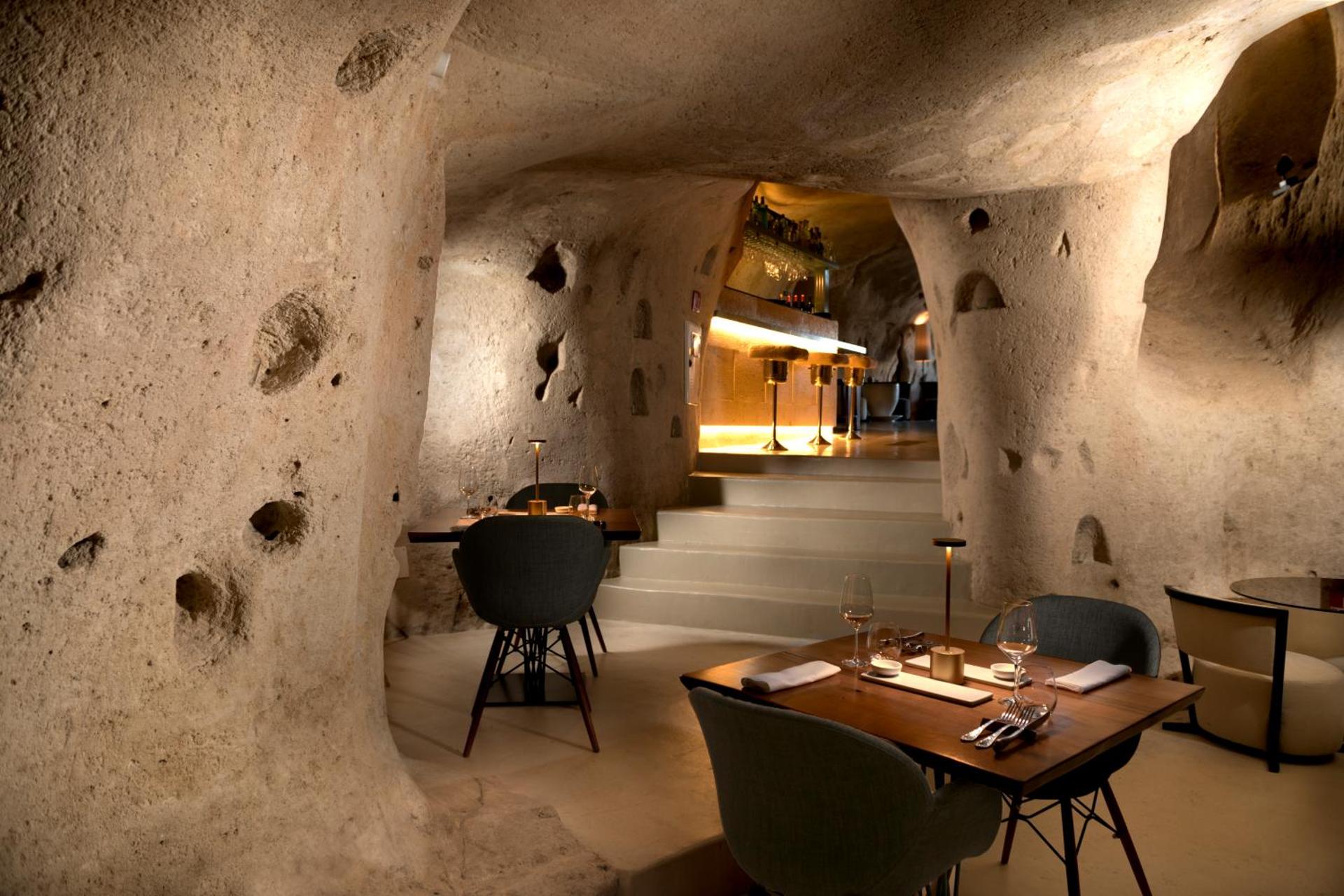Sant'Angelo, Matera - Small Luxury Hotels - Photo 64