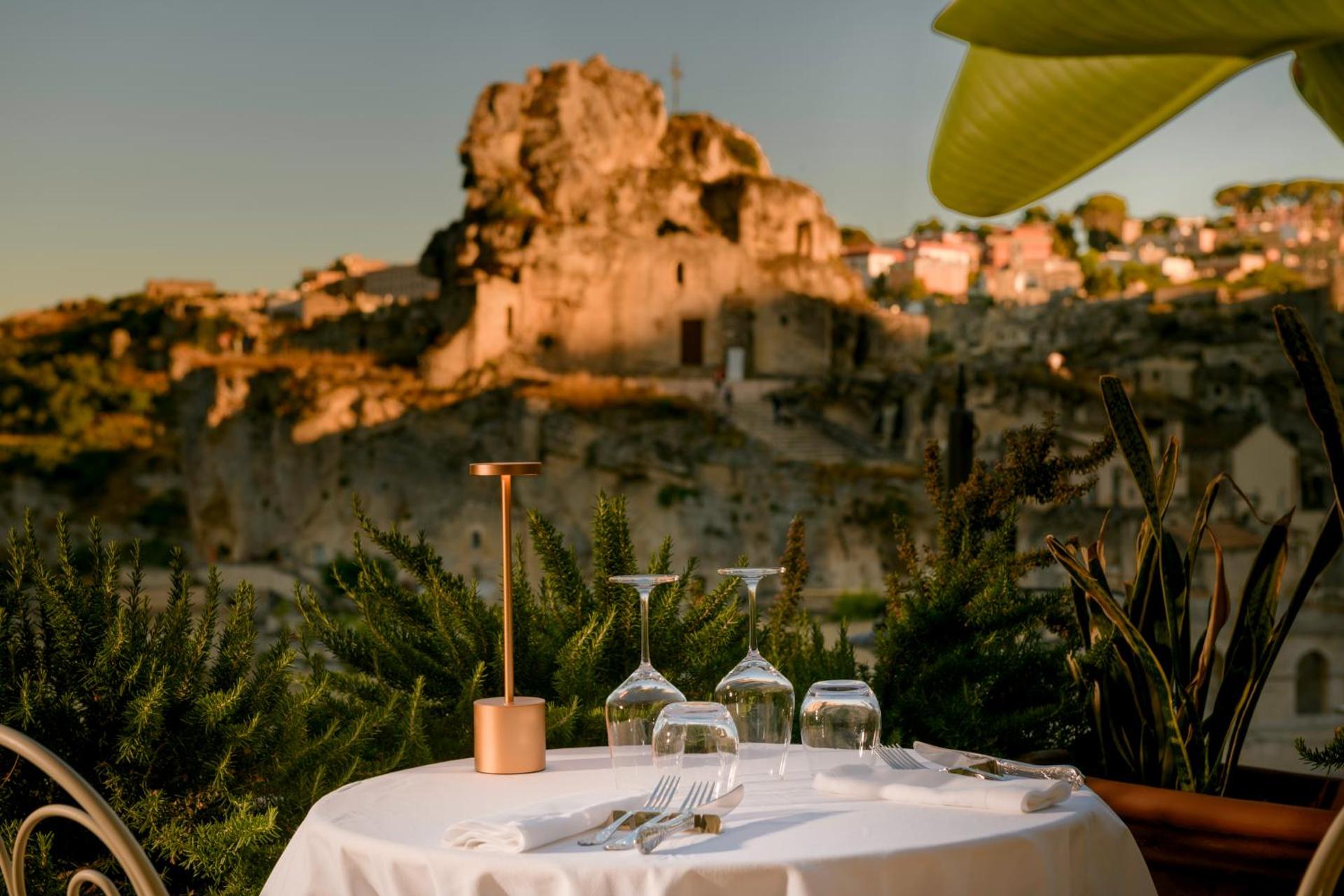 Sant'Angelo, Matera - Small Luxury Hotels - Photo 52