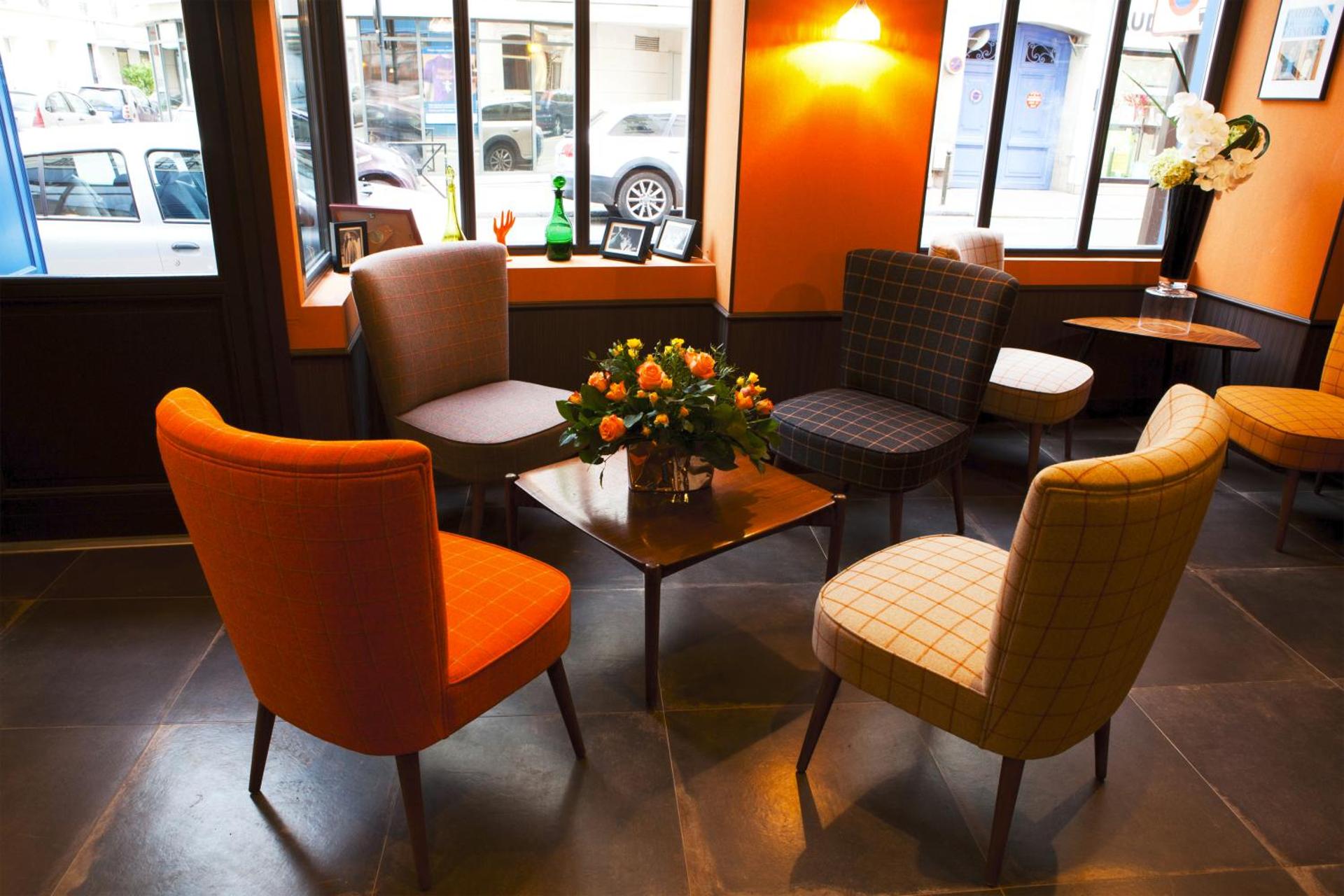 Hotel Boris V. by Happyculture - Photo 13