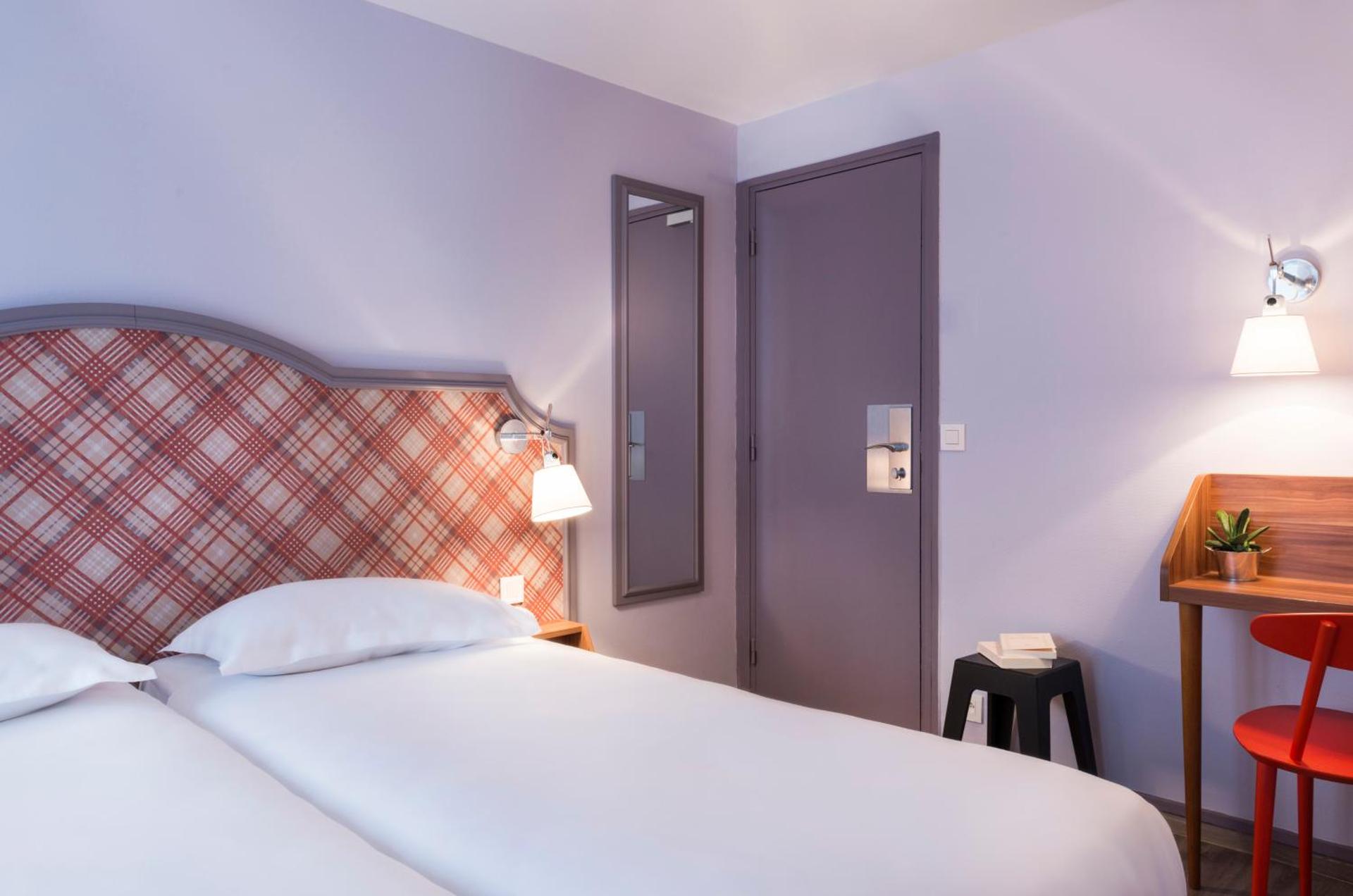 Hotel Boris V. by Happyculture - Photo 32