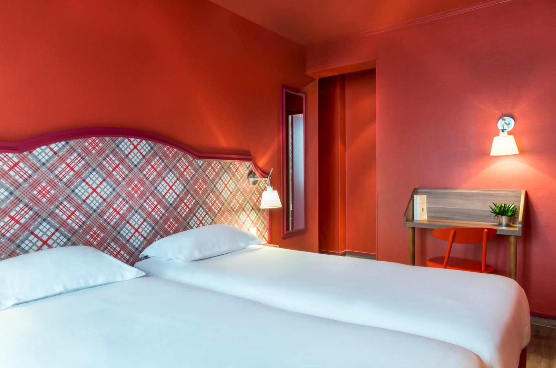 Hotel Boris V. by Happyculture - Photo 29