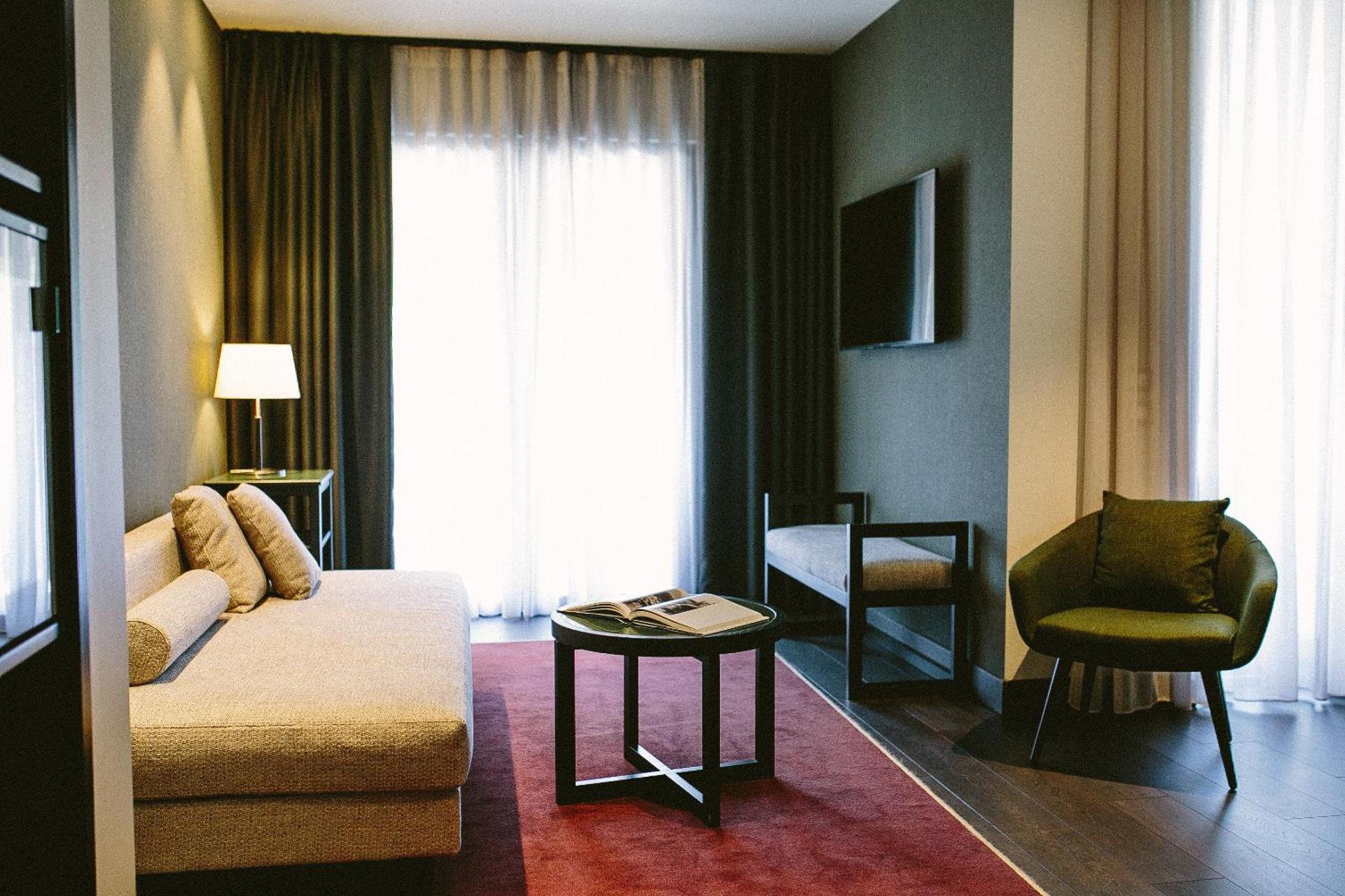 Hotel Piccola Vela - Photo 41
