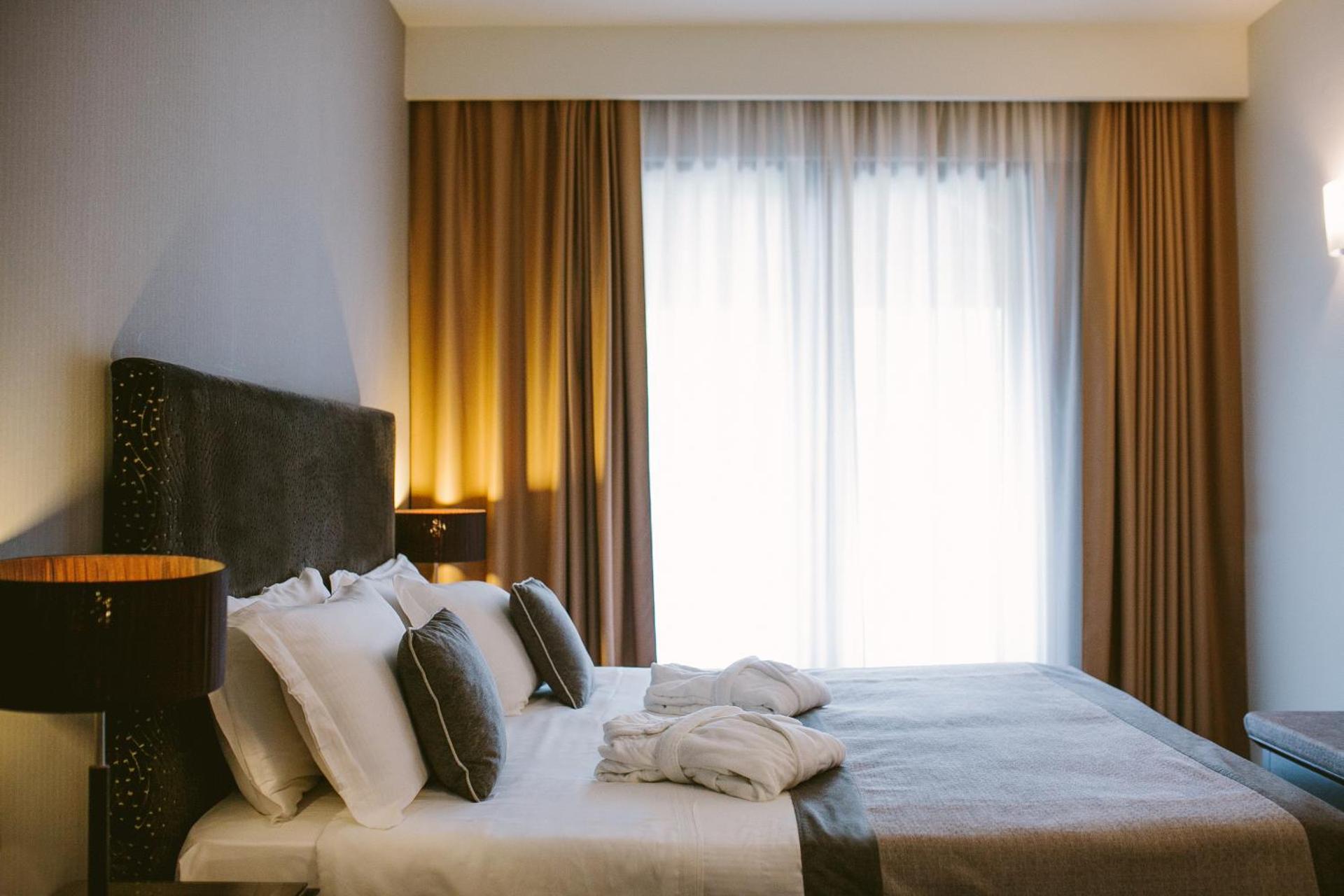 Hotel Piccola Vela - Photo 4