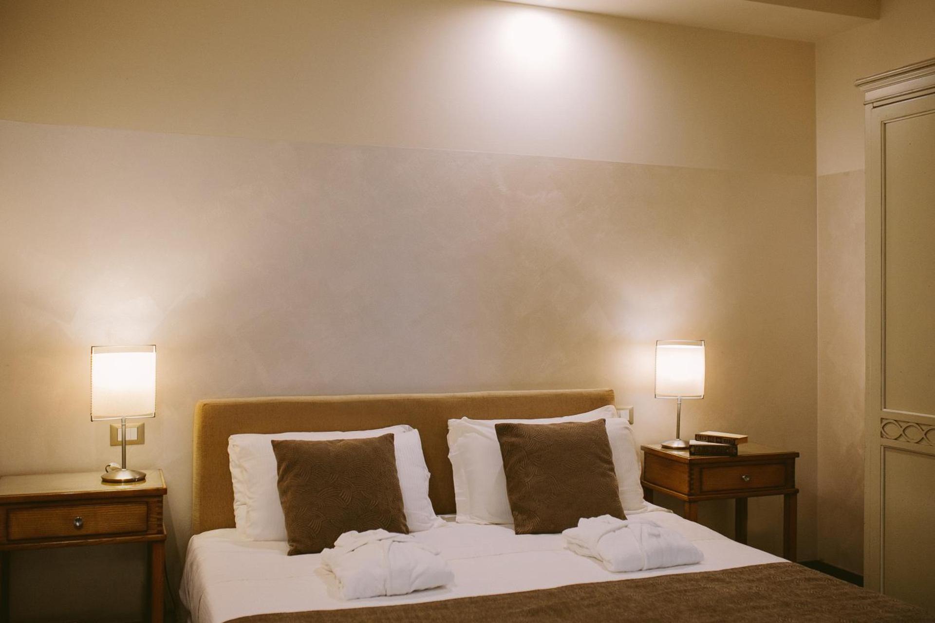 Hotel Piccola Vela - Photo 20