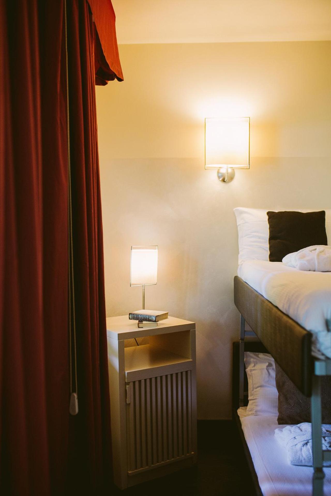 Hotel Piccola Vela - Photo 19