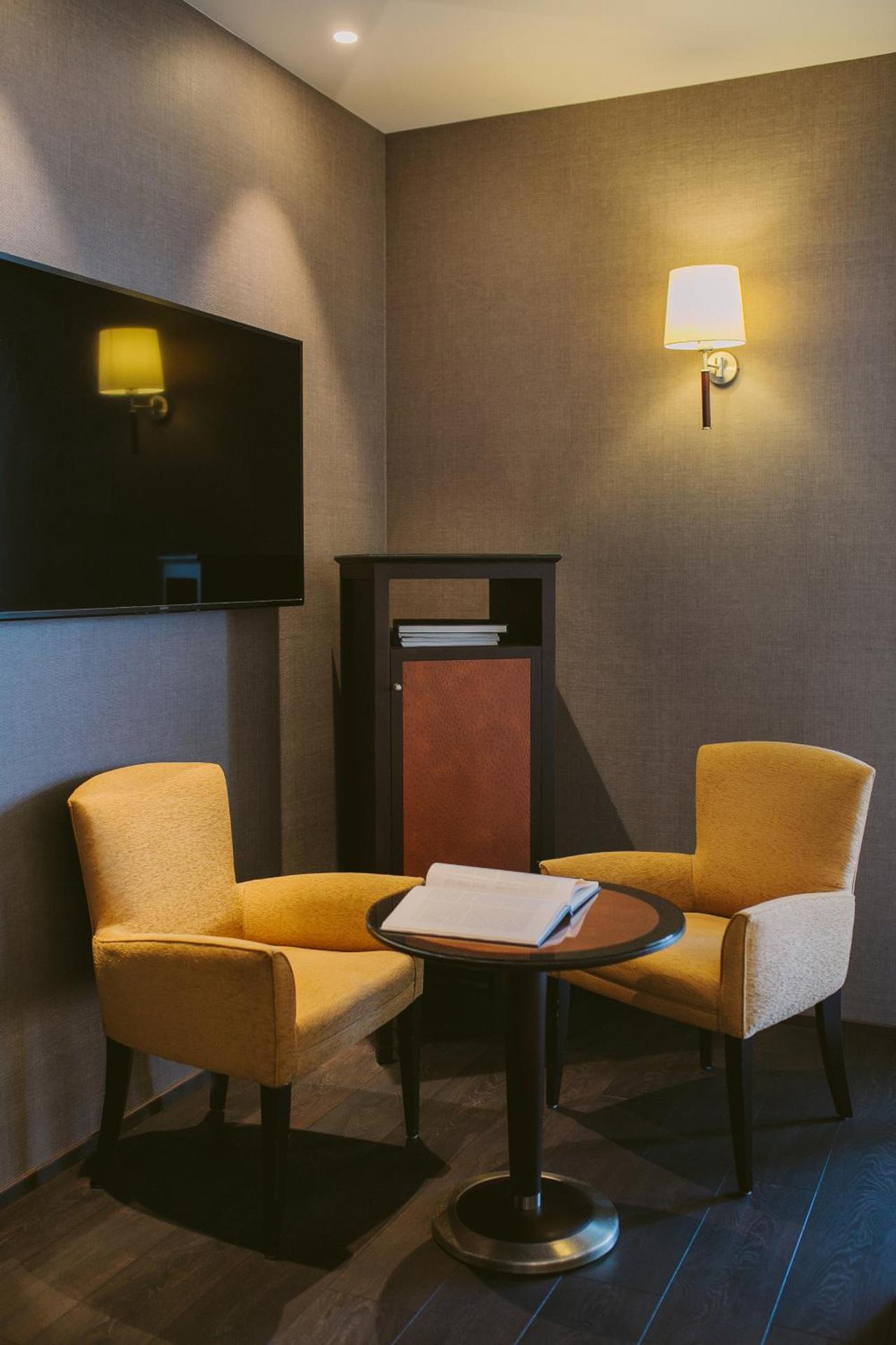 Hotel Piccola Vela - Photo 32