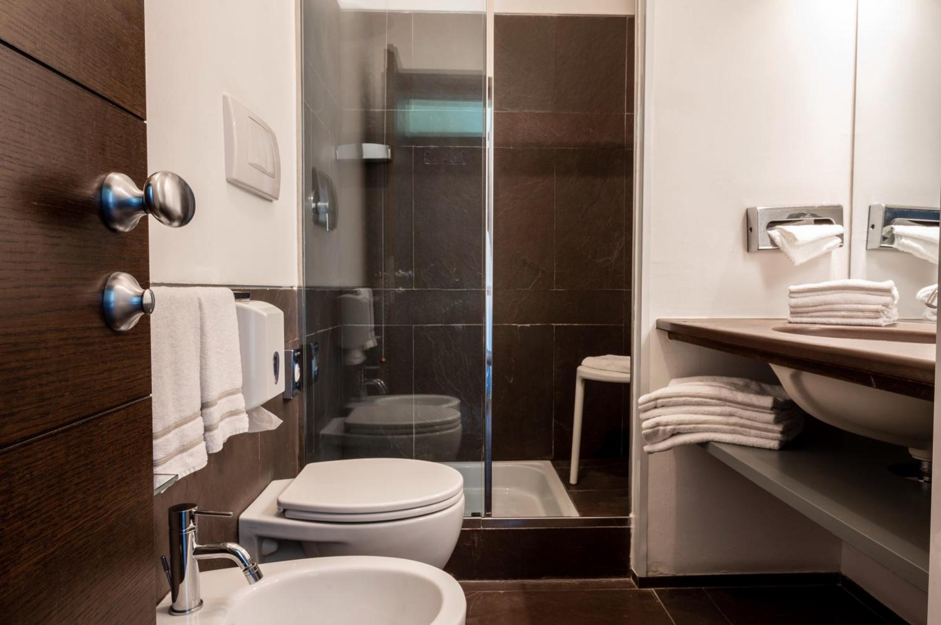 Best Western Hotel Green City - Photo 63