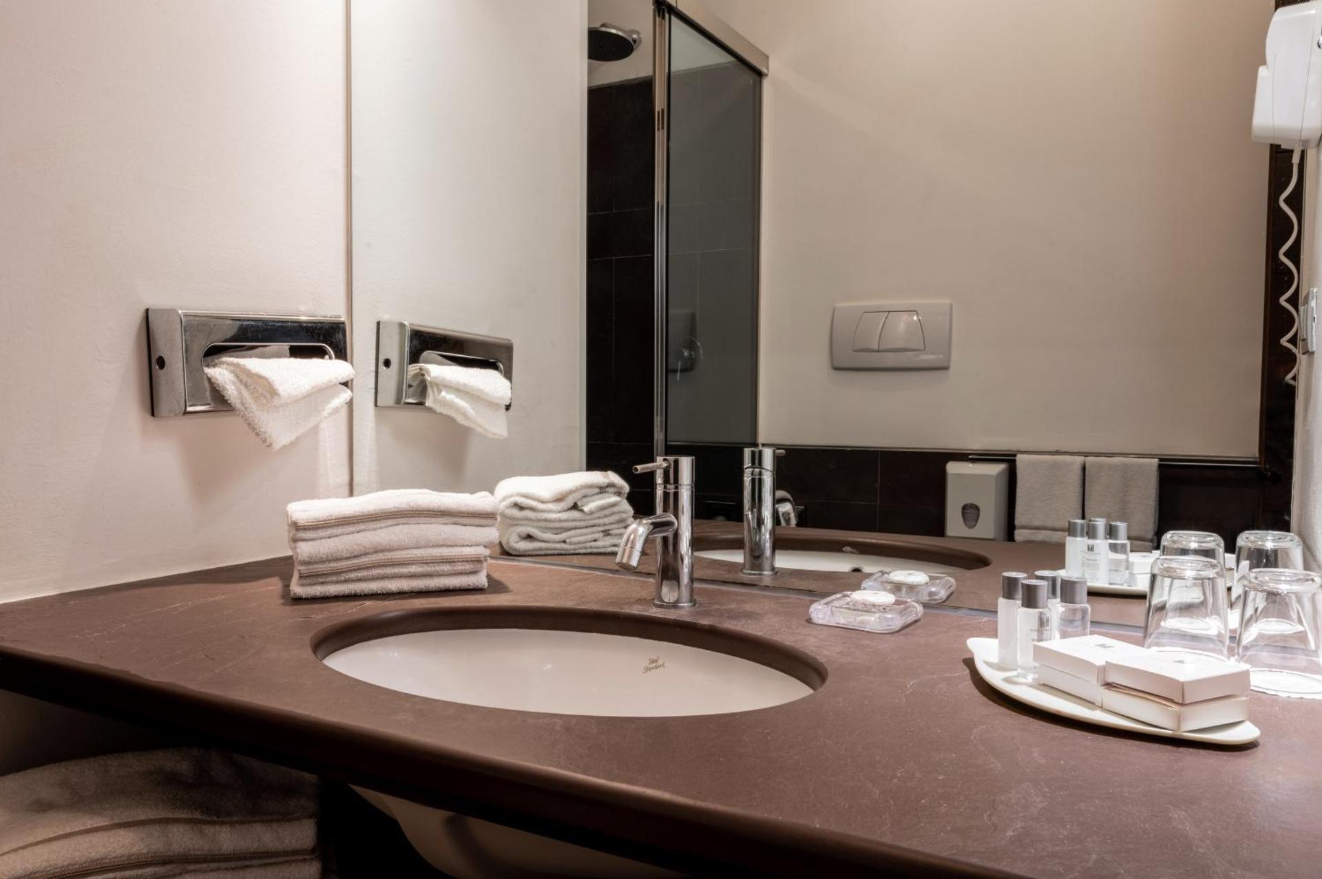 Best Western Hotel Green City - Photo 62