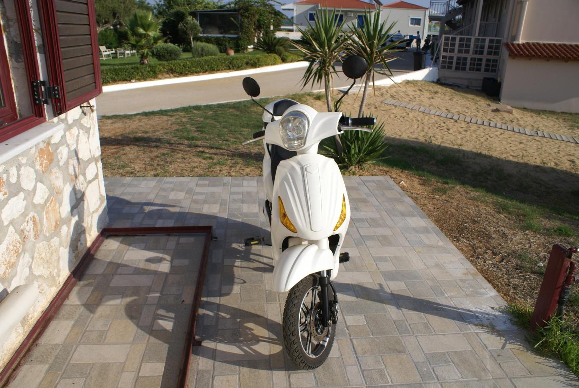 Ammos Residence - Photo 11