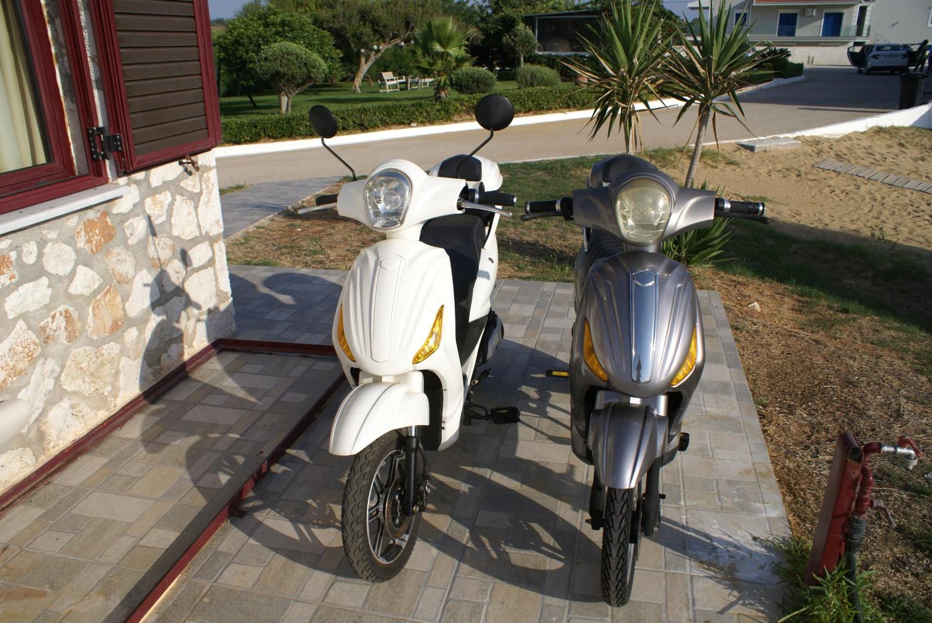 Ammos Residence - Photo 56