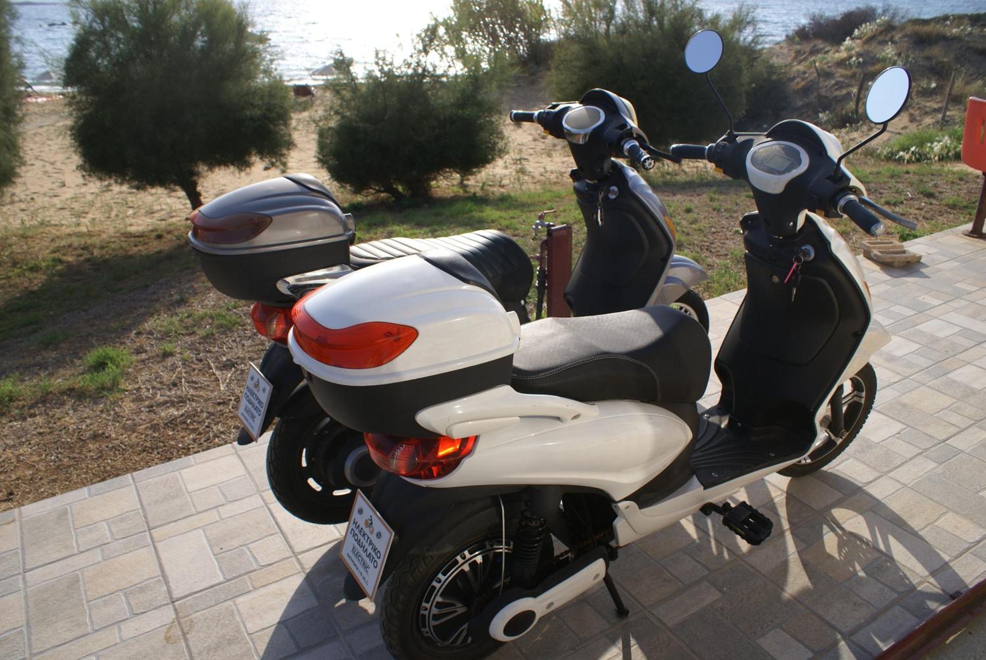 Ammos Residence - Photo 28