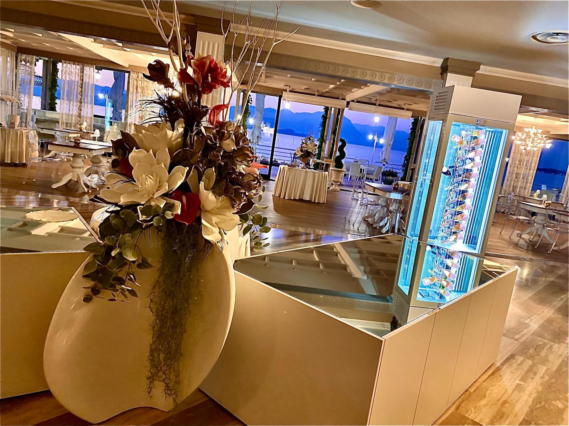 Hotel Aquila D'Oro Desenzano - Photo 102