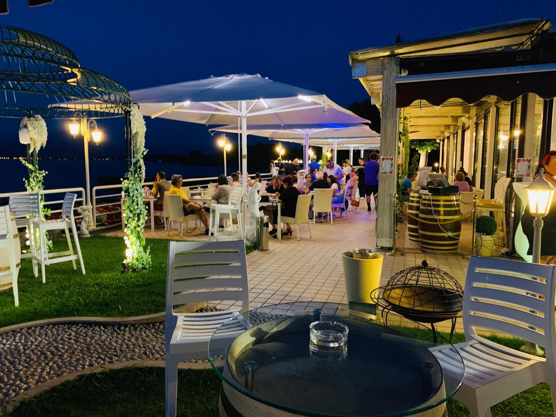 Hotel Aquila D'Oro Desenzano - Photo 101