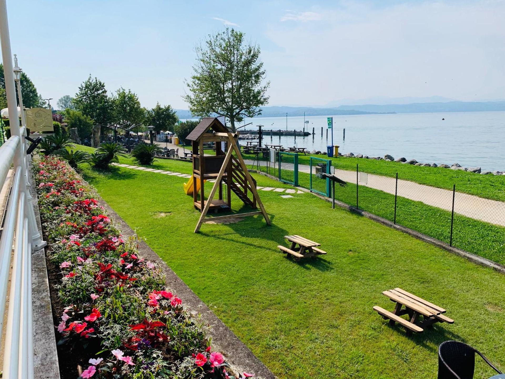 Hotel Aquila D'Oro Desenzano - Photo 84