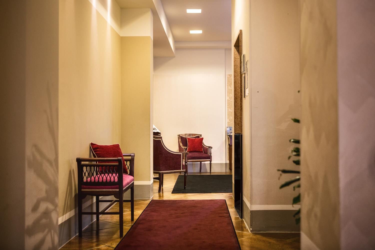 Hotel Piccola Vela - Photo 88