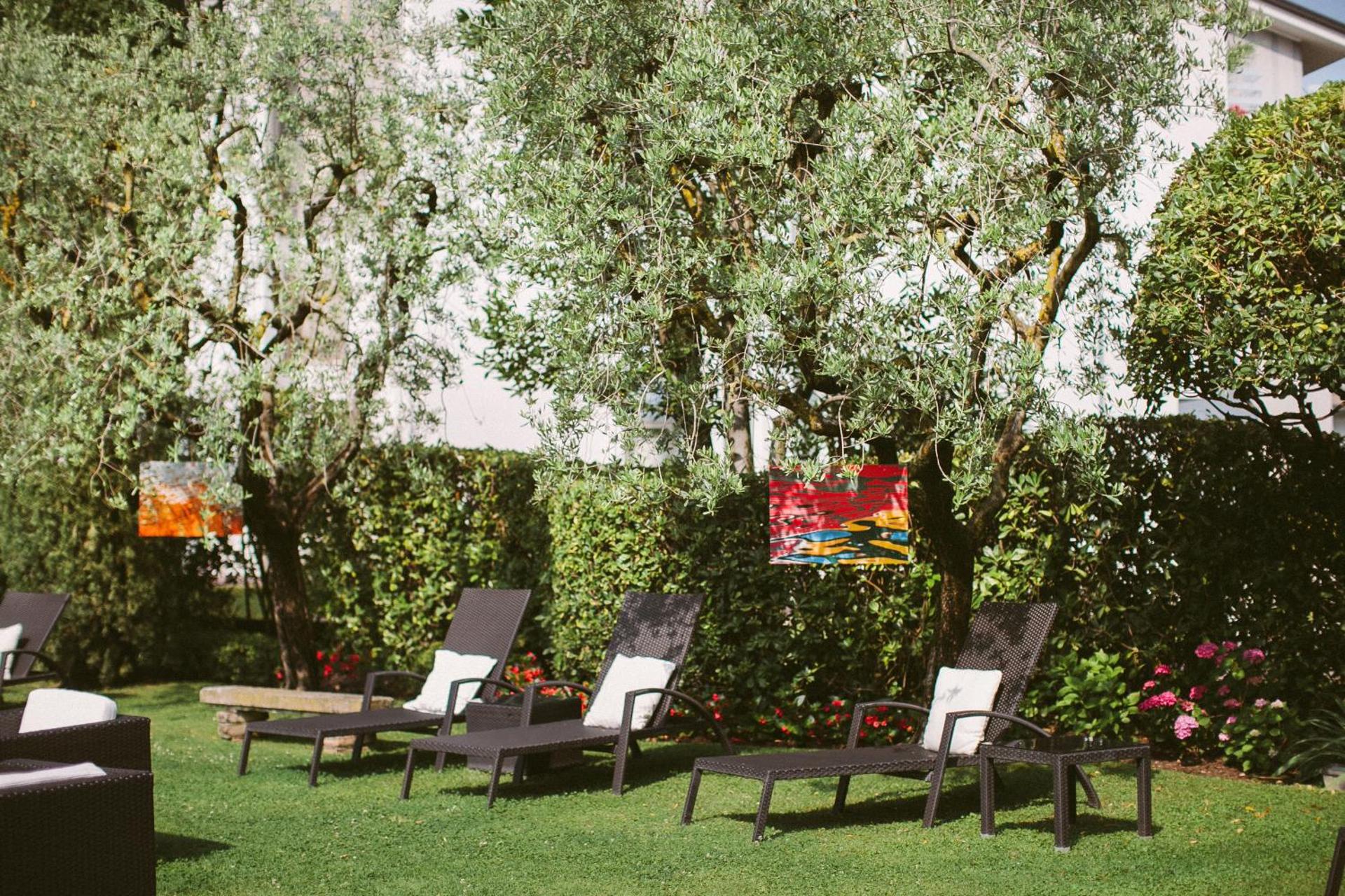 Hotel Piccola Vela - Photo 23
