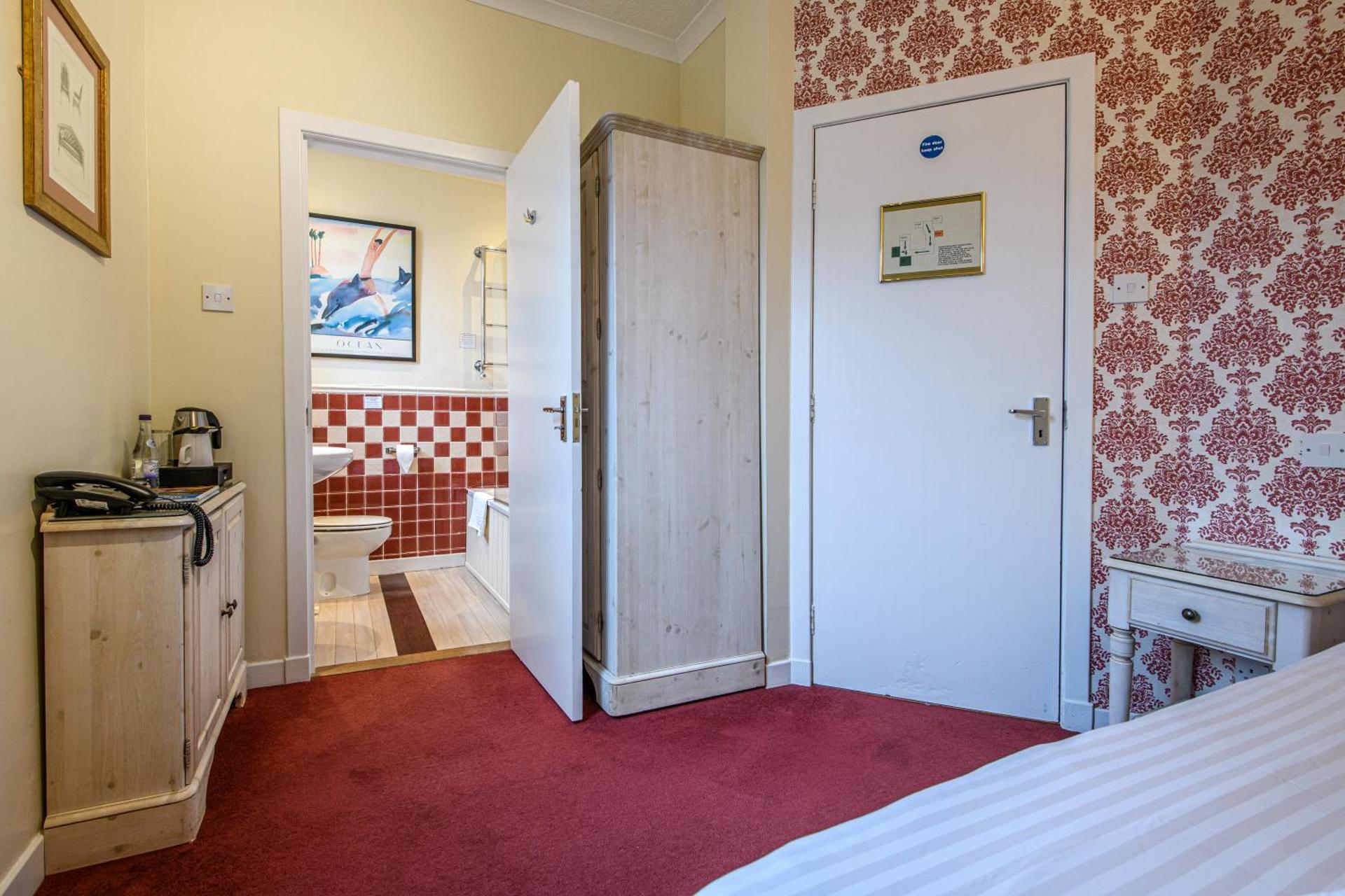 The Portland Hotel - Photo 47