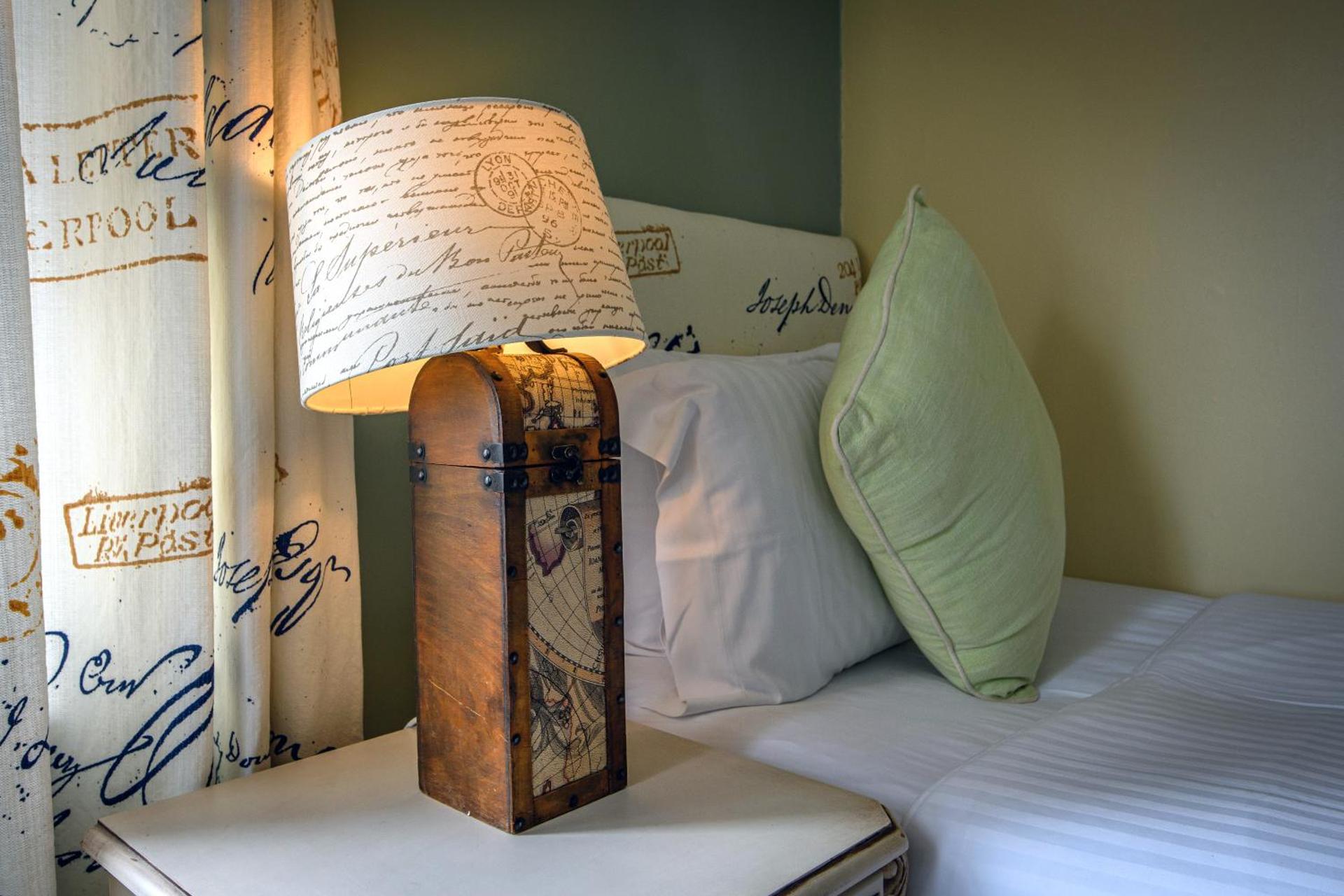 The Portland Hotel - Photo 36