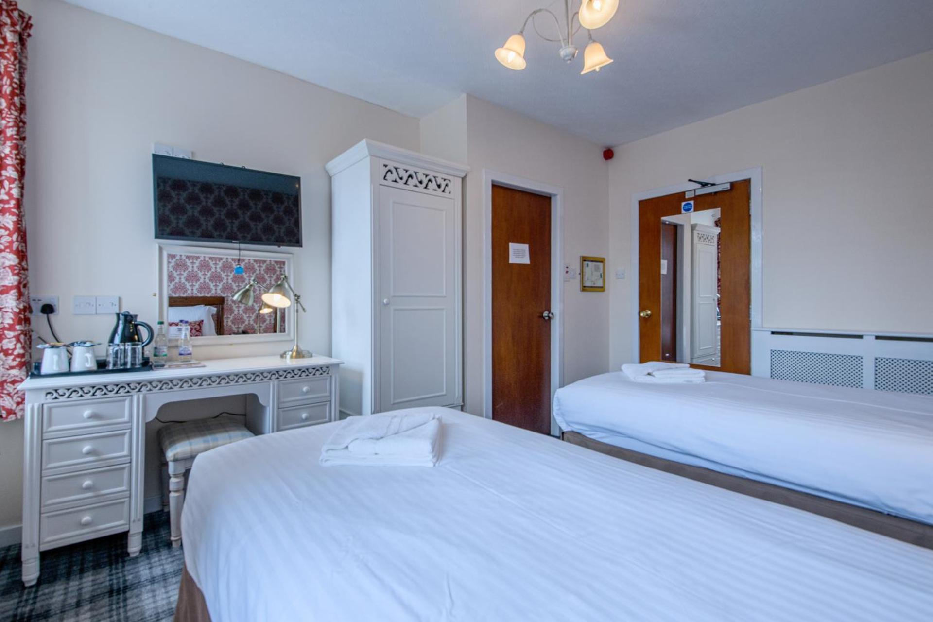 The Portland Hotel - Photo 41