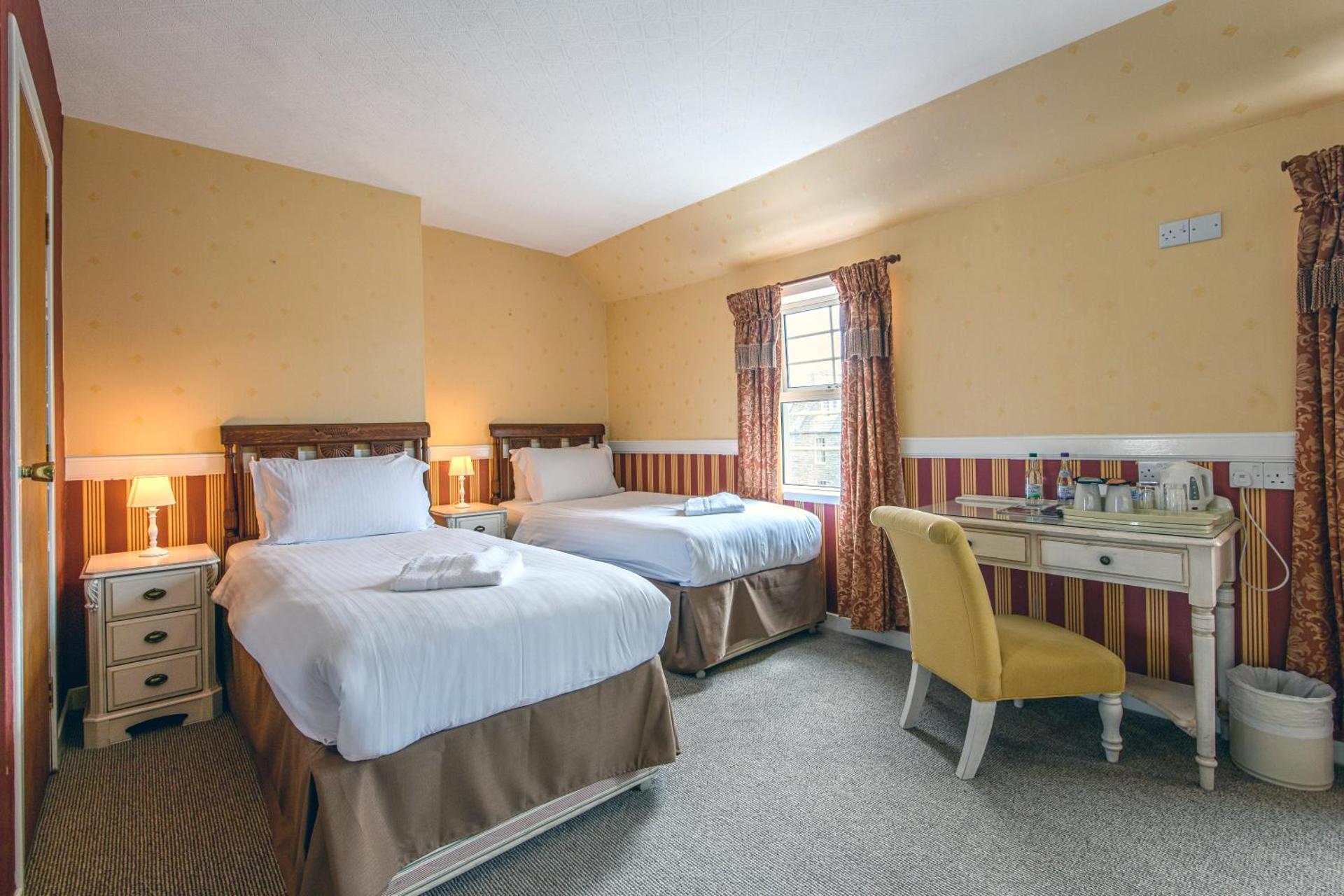 The Portland Hotel - Photo 39