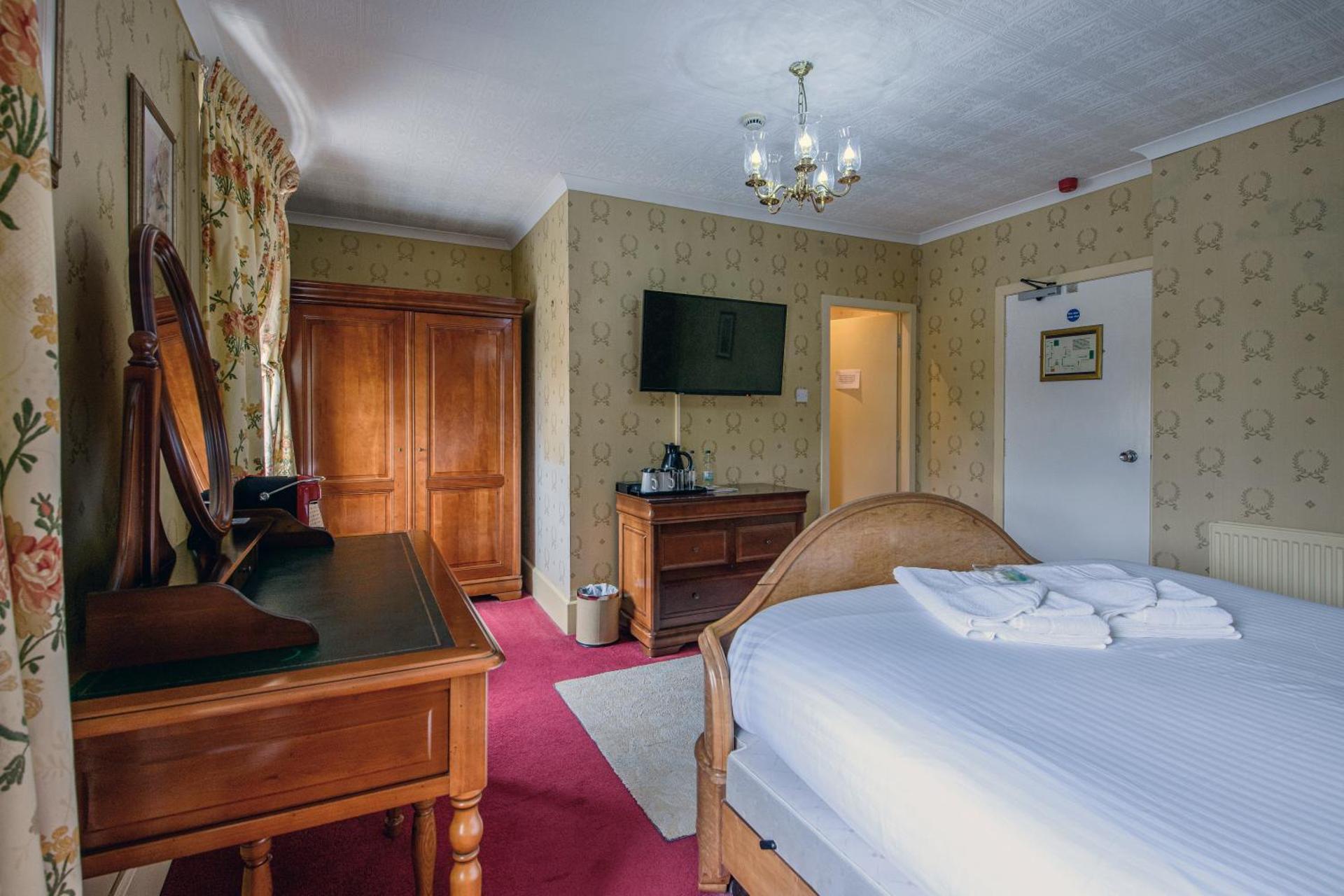 The Portland Hotel - Photo 18