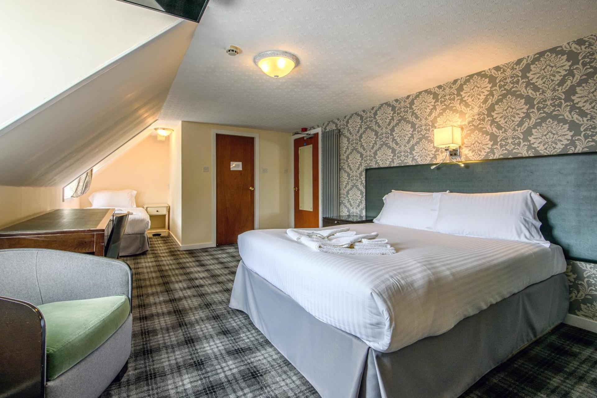 The Portland Hotel - Photo 53