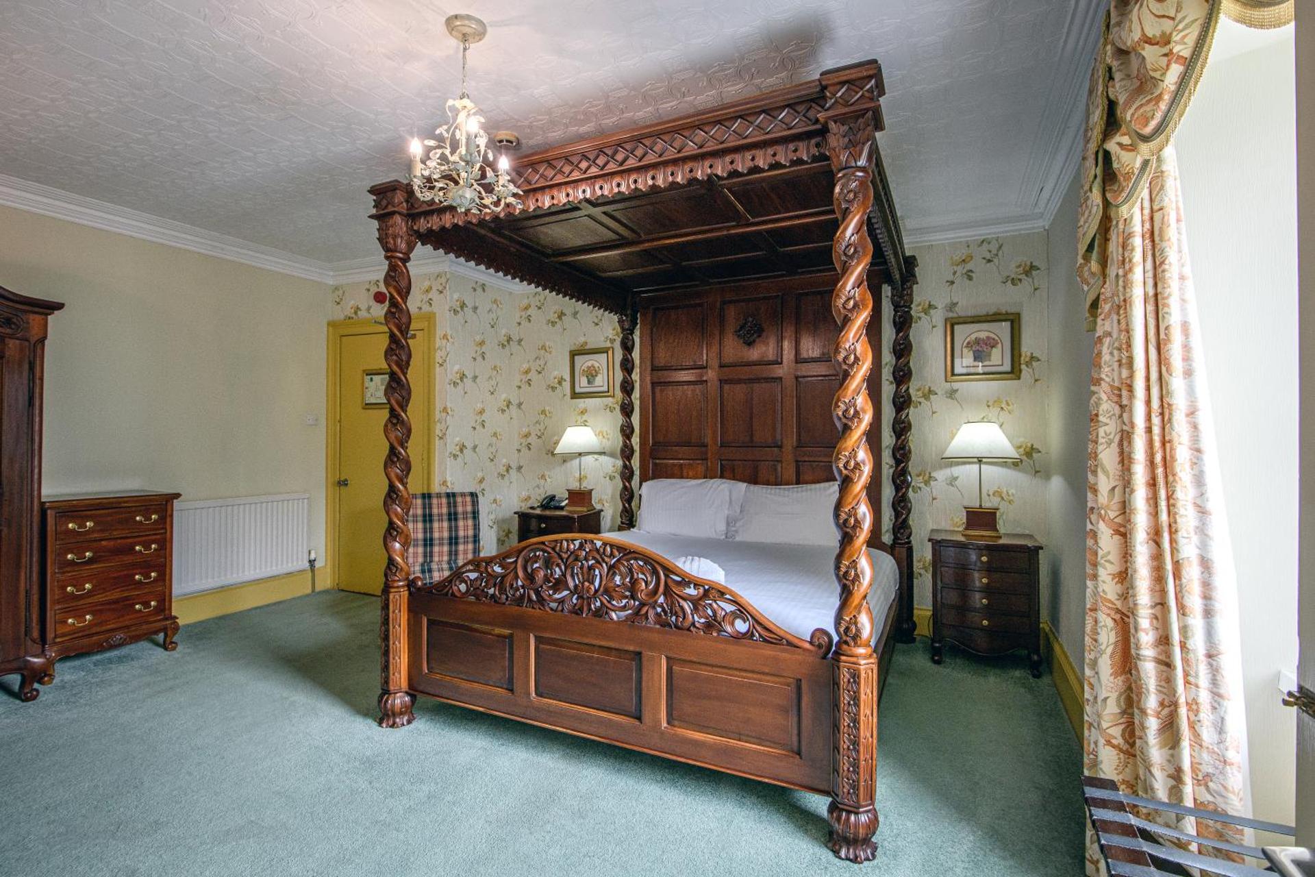 The Portland Hotel - Photo 16