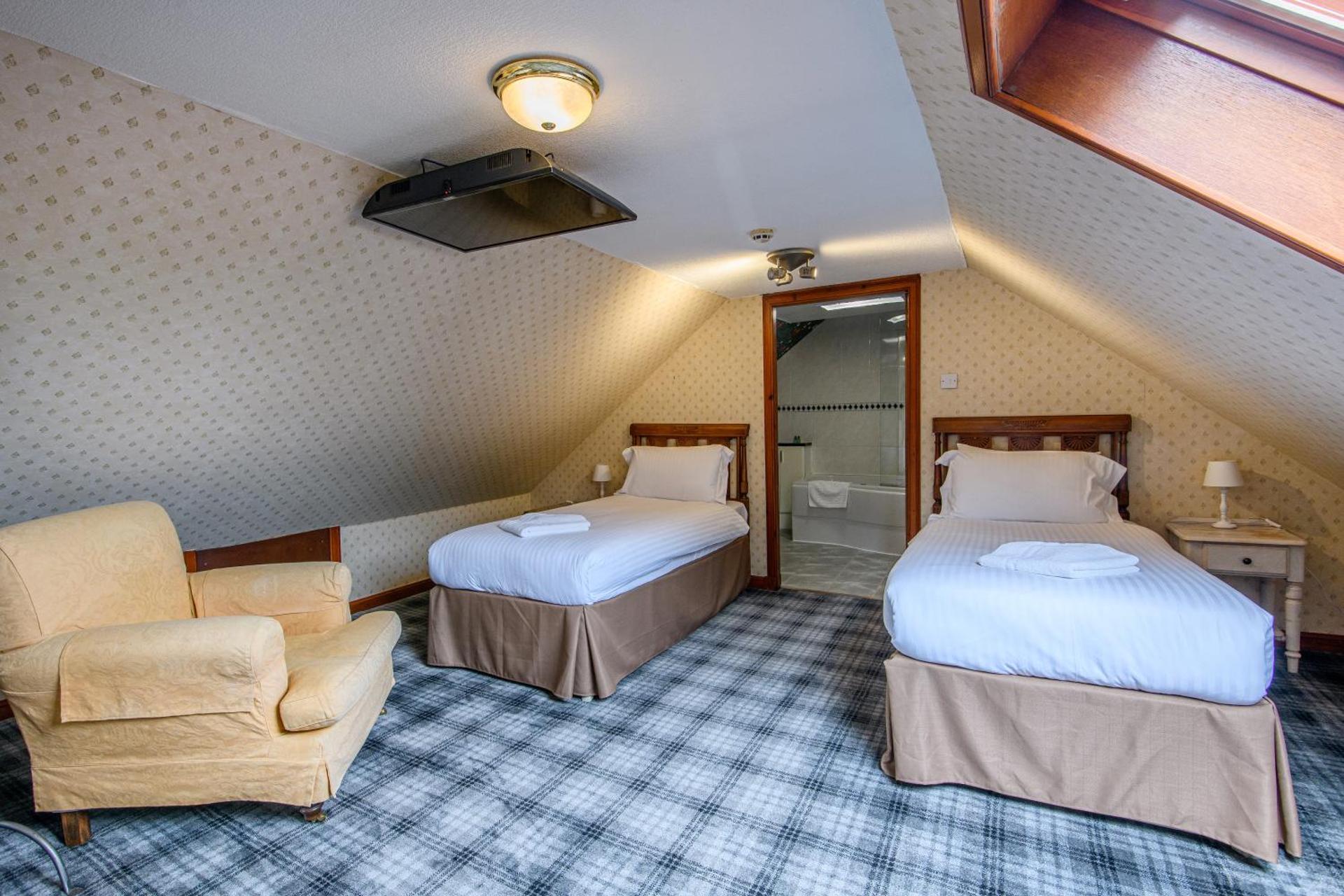 The Portland Hotel - Photo 38