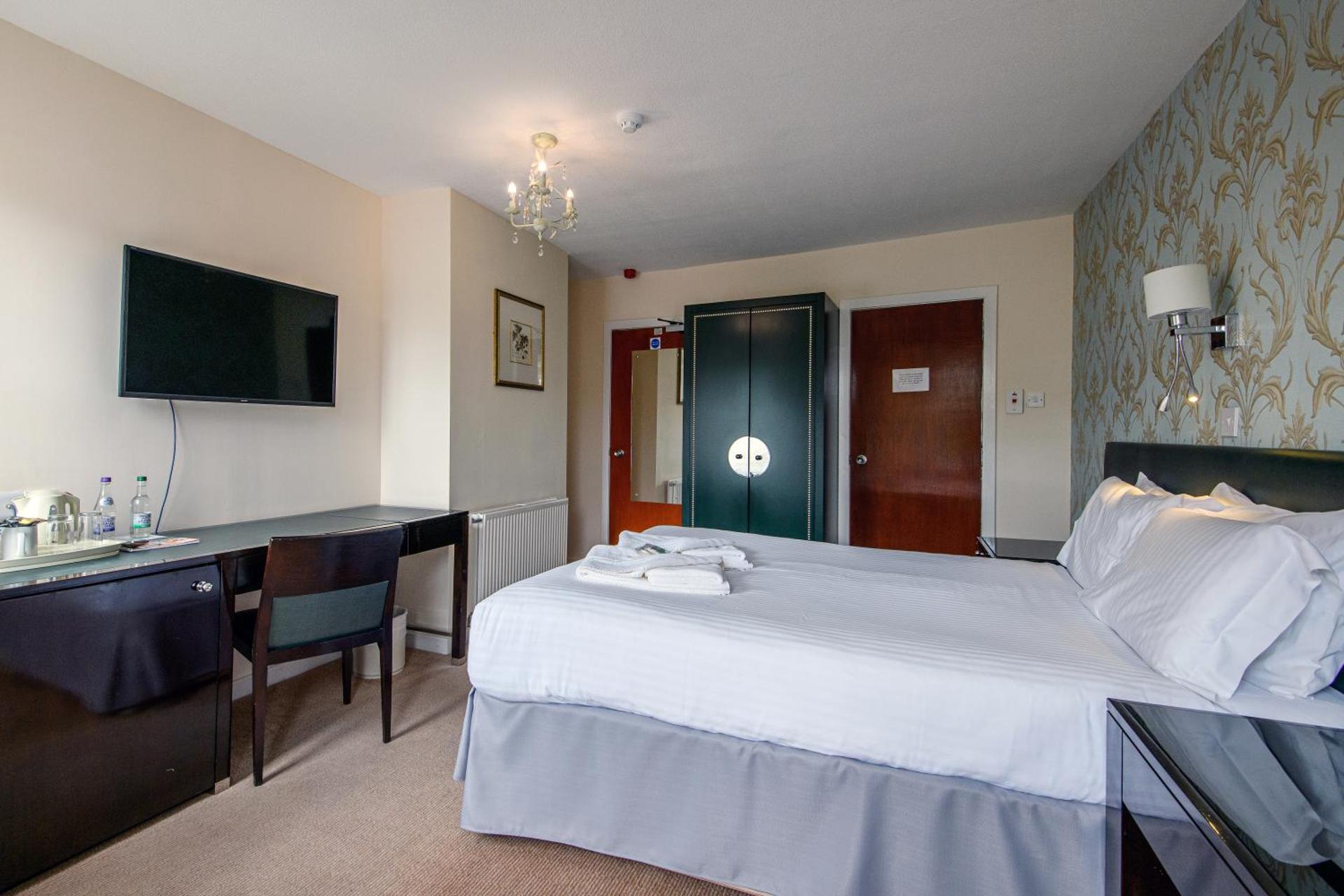 The Portland Hotel - Photo 55