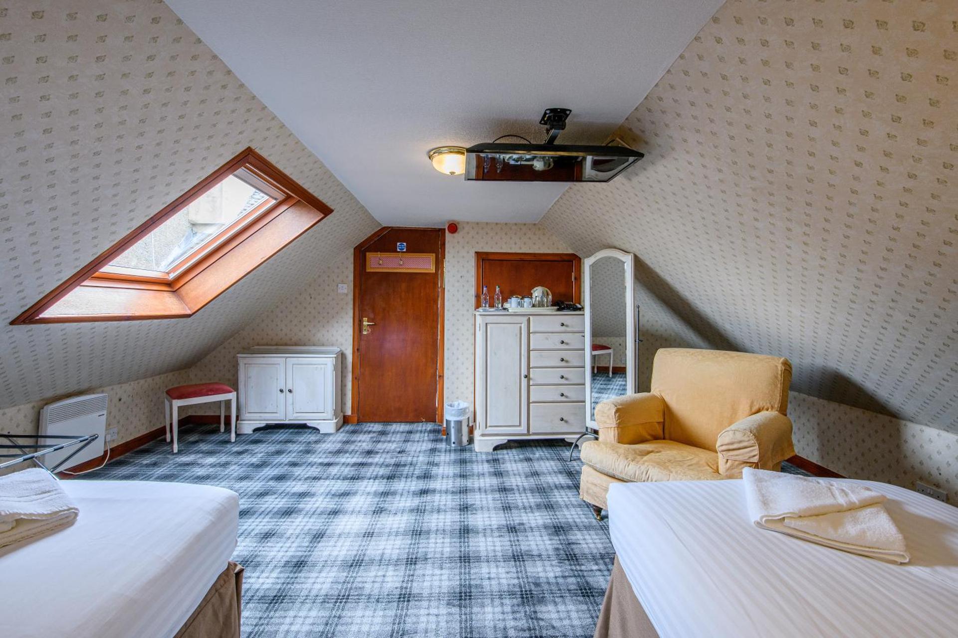 The Portland Hotel - Photo 37