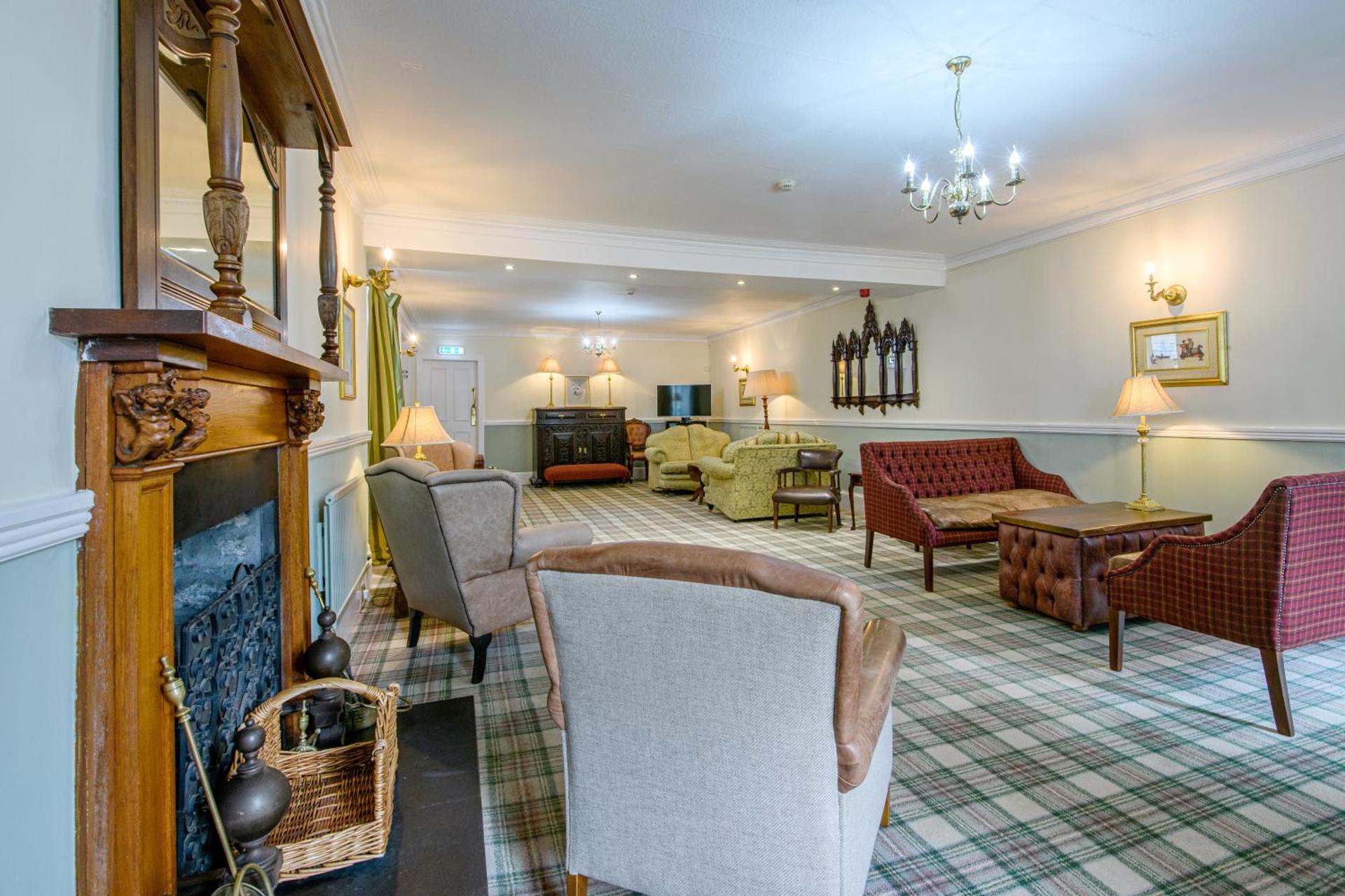 The Portland Hotel - Photo 33