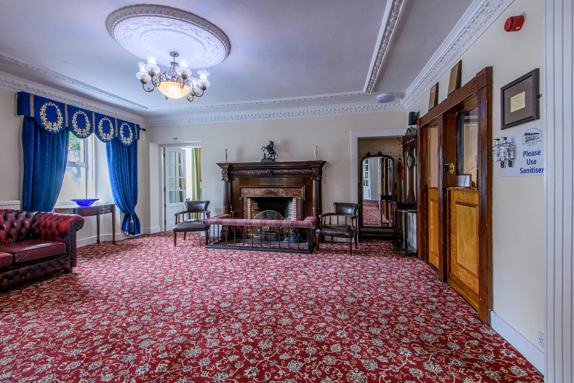 The Portland Hotel - Photo 29