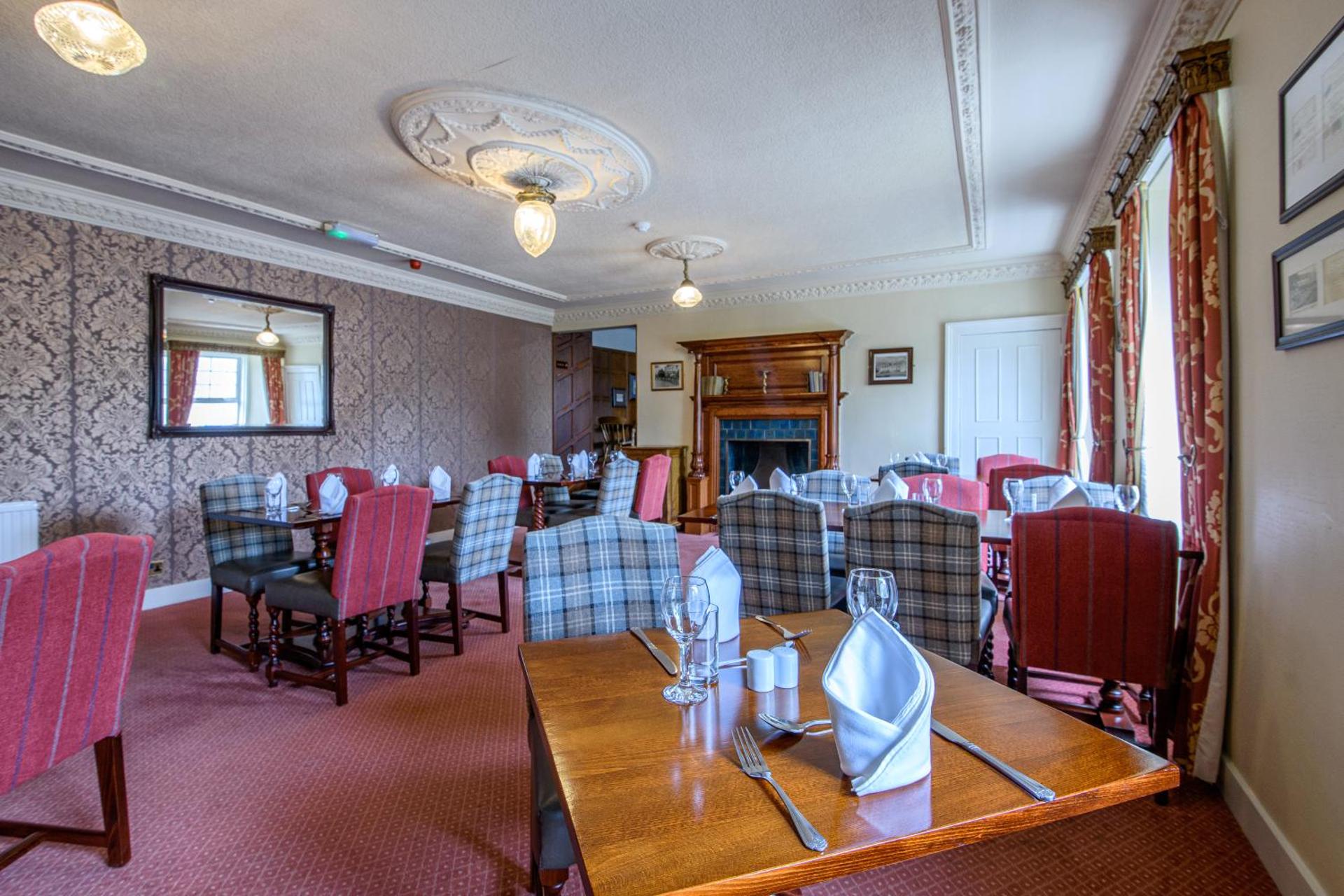 The Portland Hotel - Photo 32