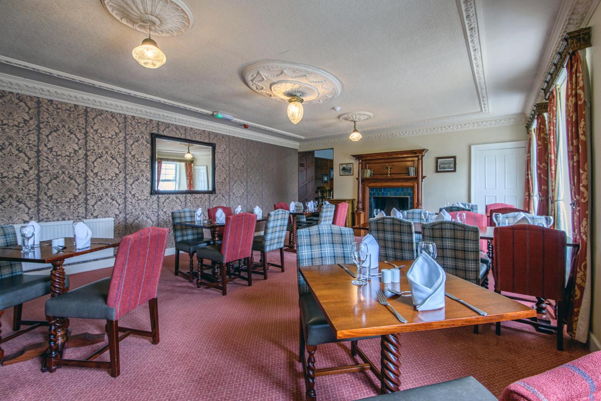 The Portland Hotel - Photo 22