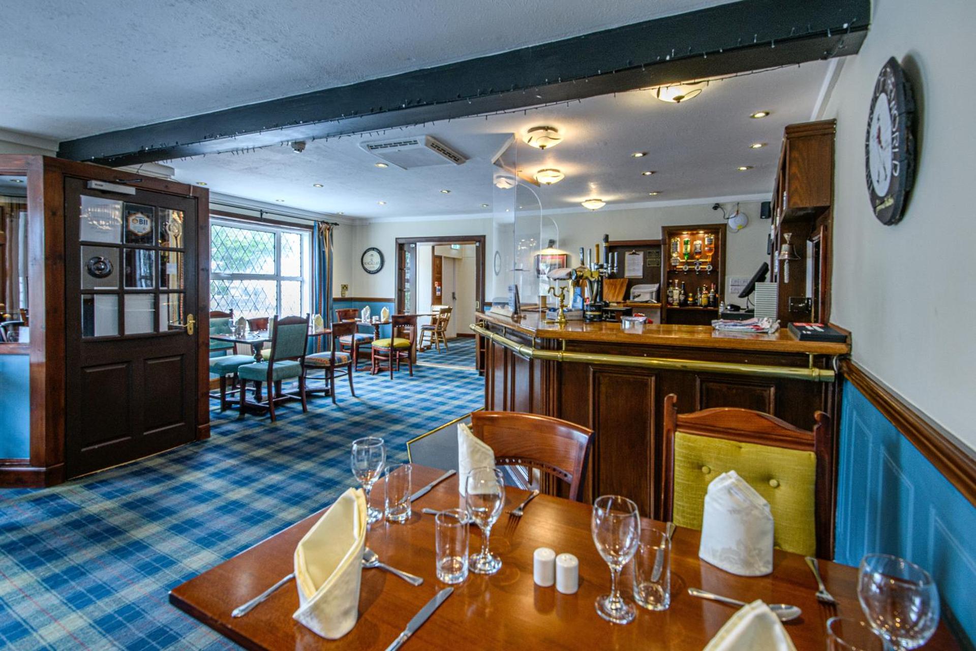 The Portland Hotel - Photo 8