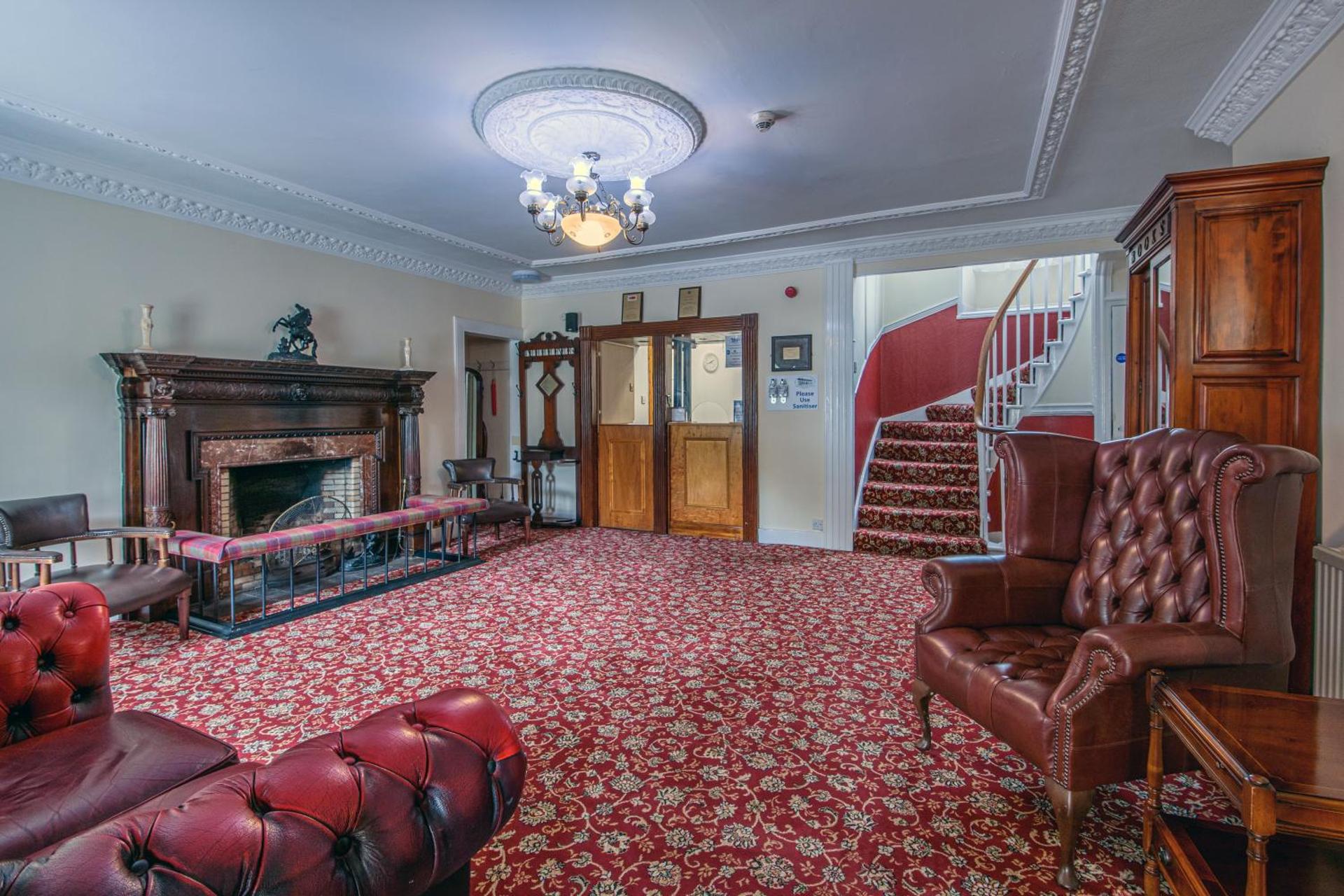 The Portland Hotel - Photo 23