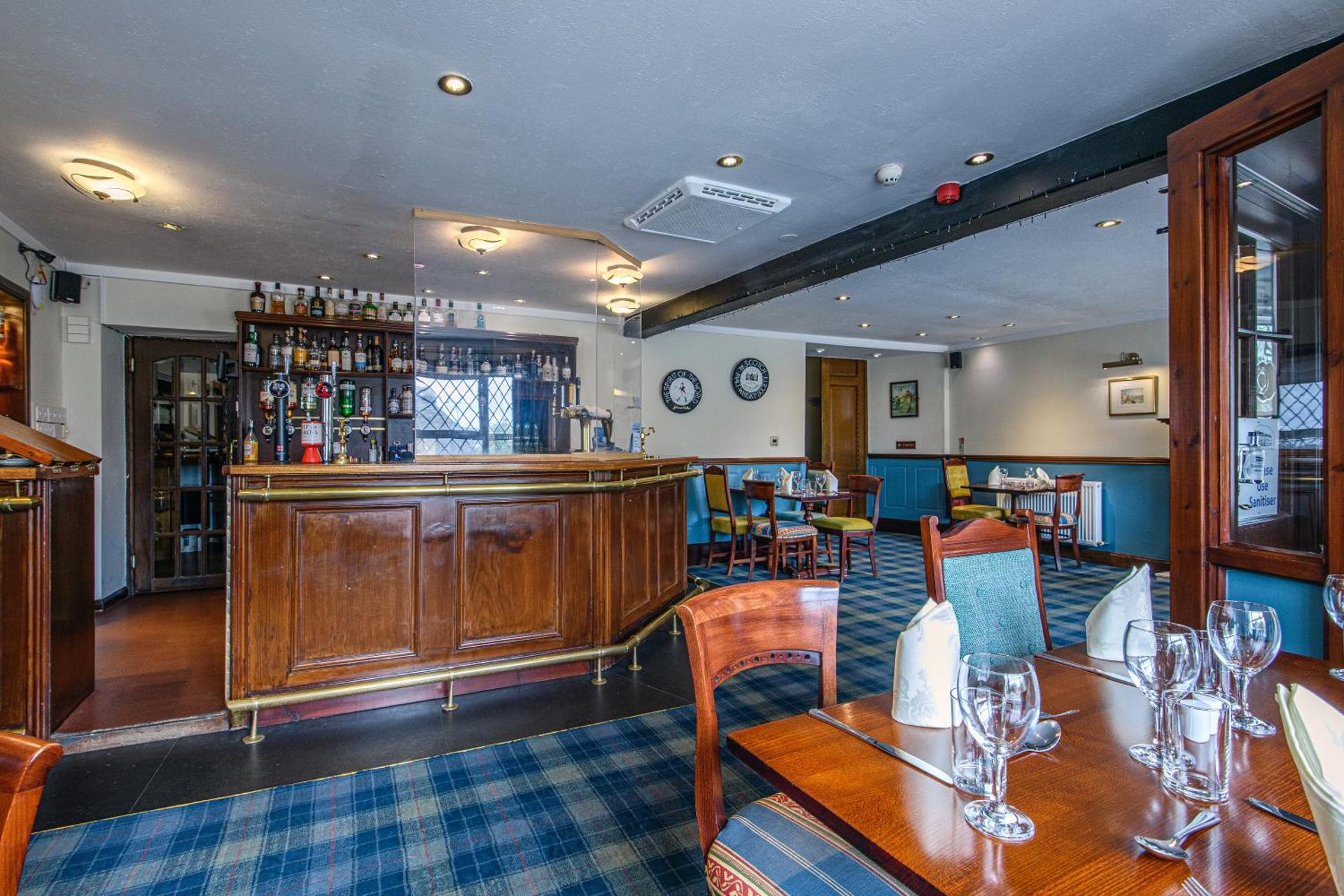 The Portland Hotel - Photo 24