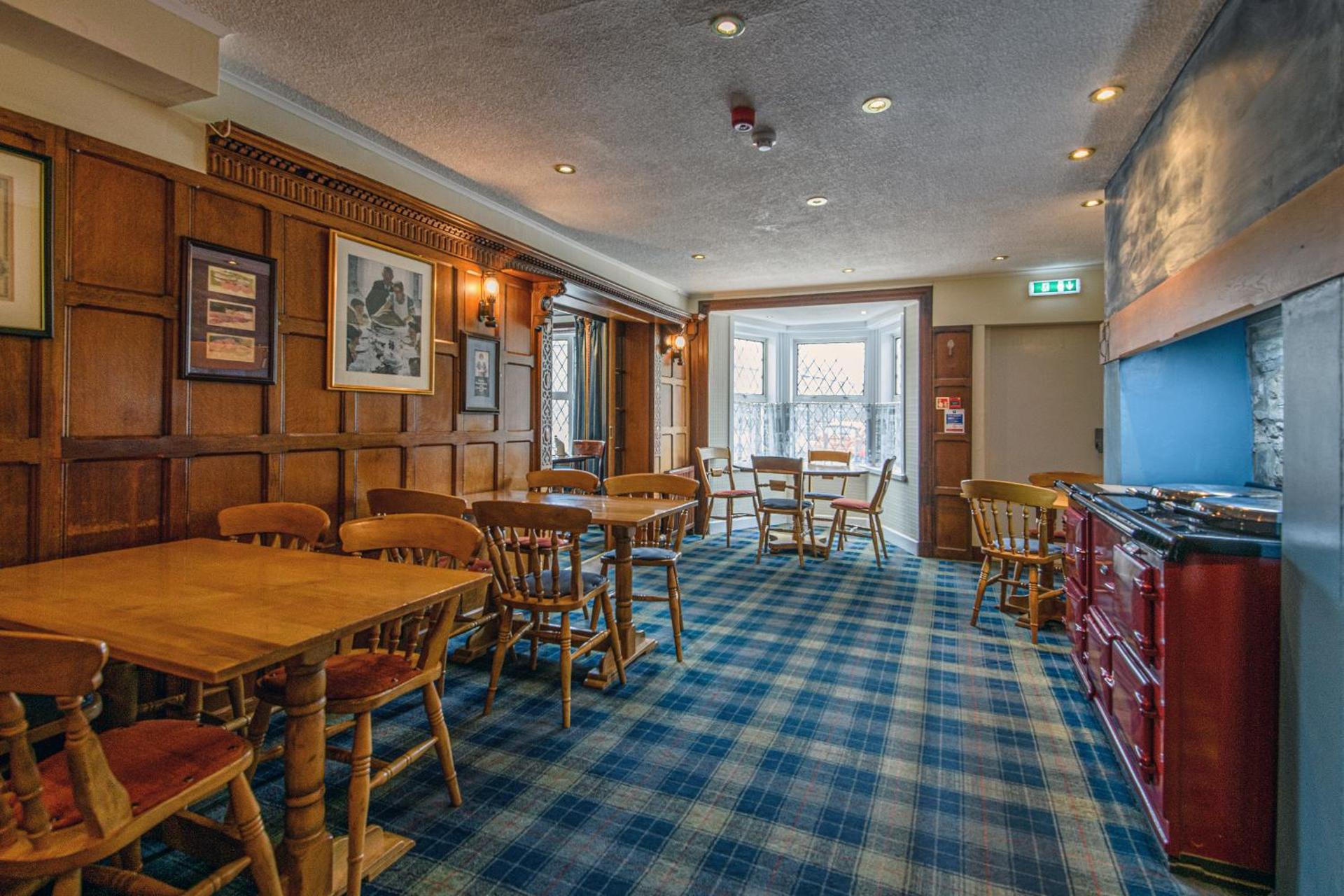 The Portland Hotel - Photo 26