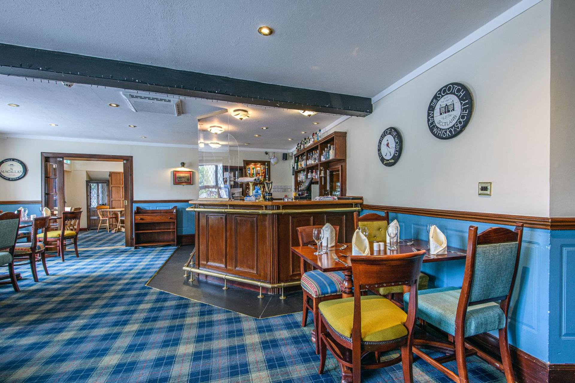 The Portland Hotel - Photo 27