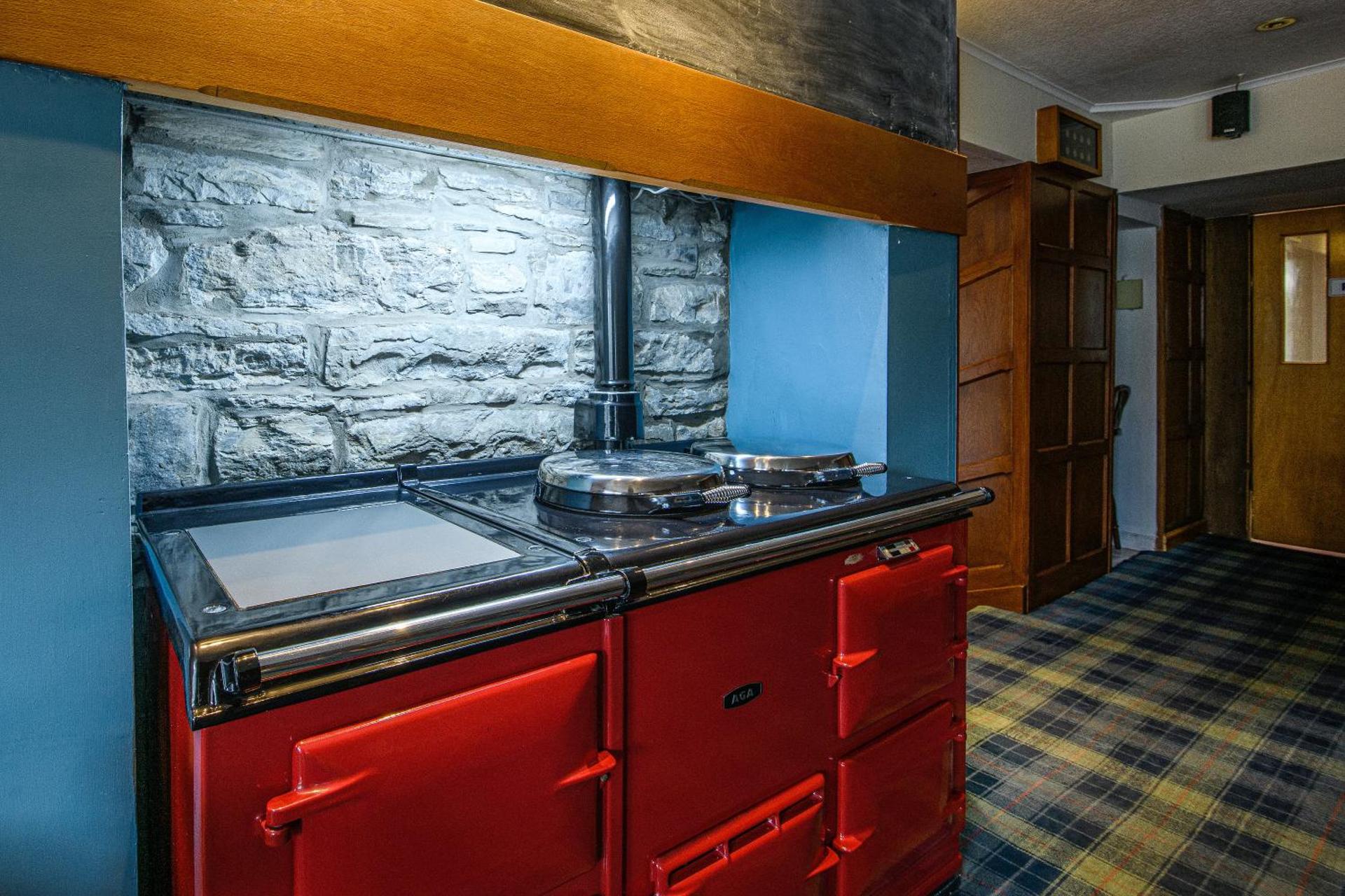 The Portland Hotel - Photo 19