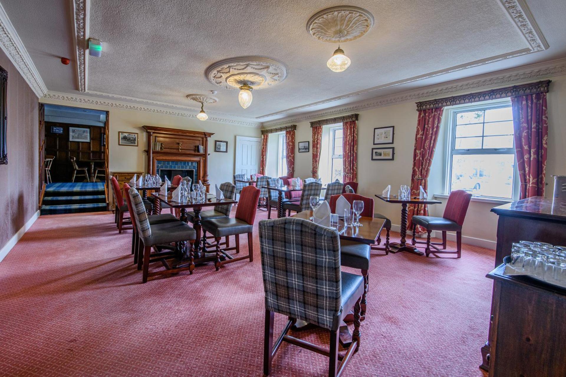 The Portland Hotel - Photo 20