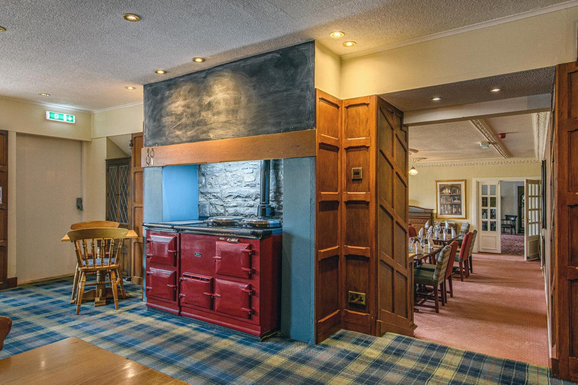 The Portland Hotel - Photo 21