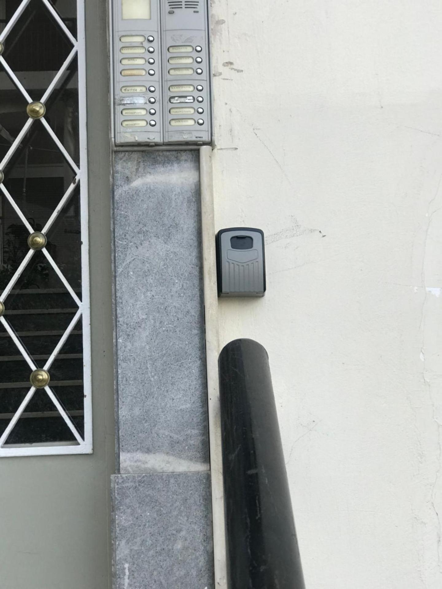 Lofos Apartment - Photo 19